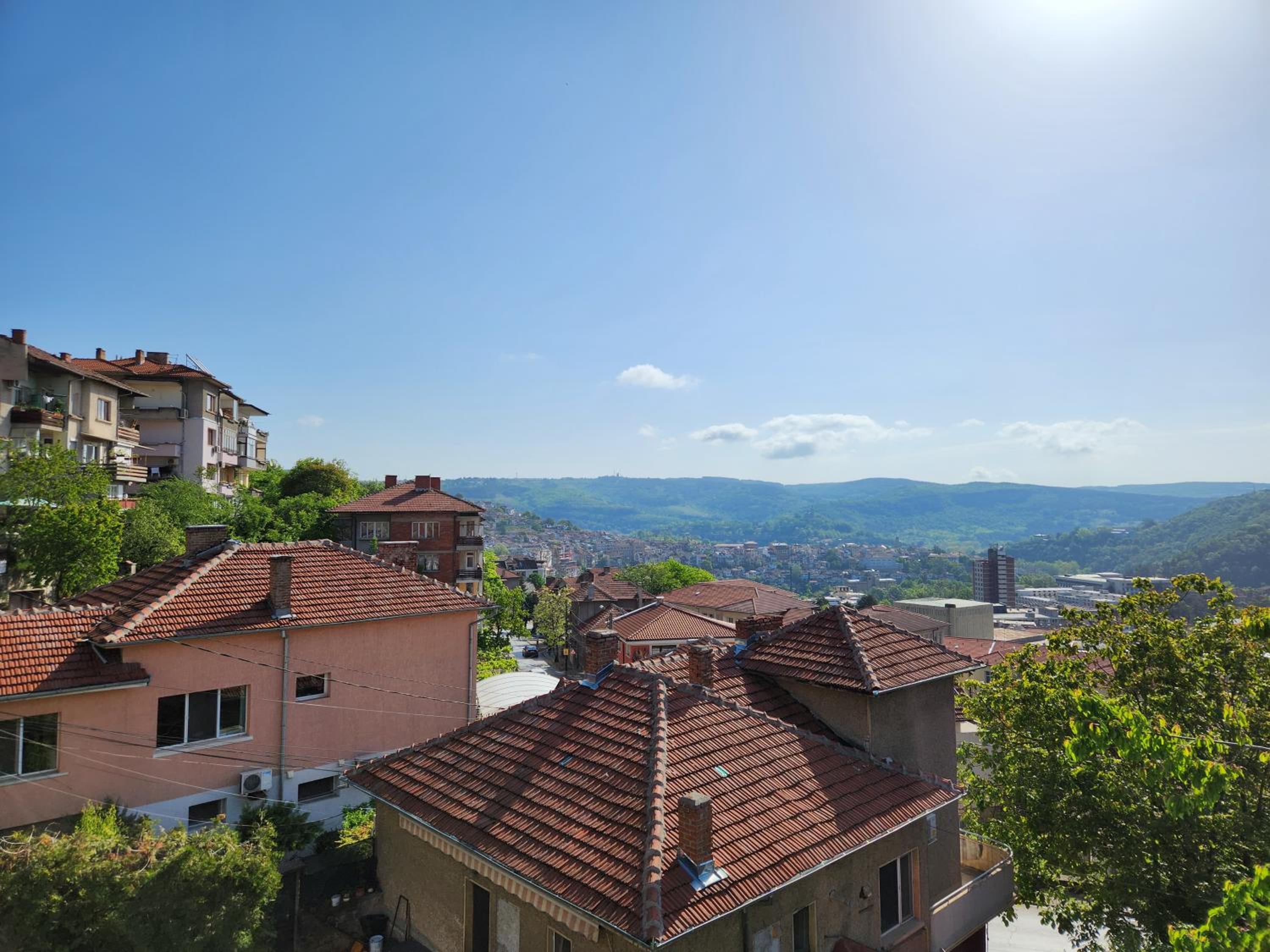 PANORAMNA - Guest Rooms