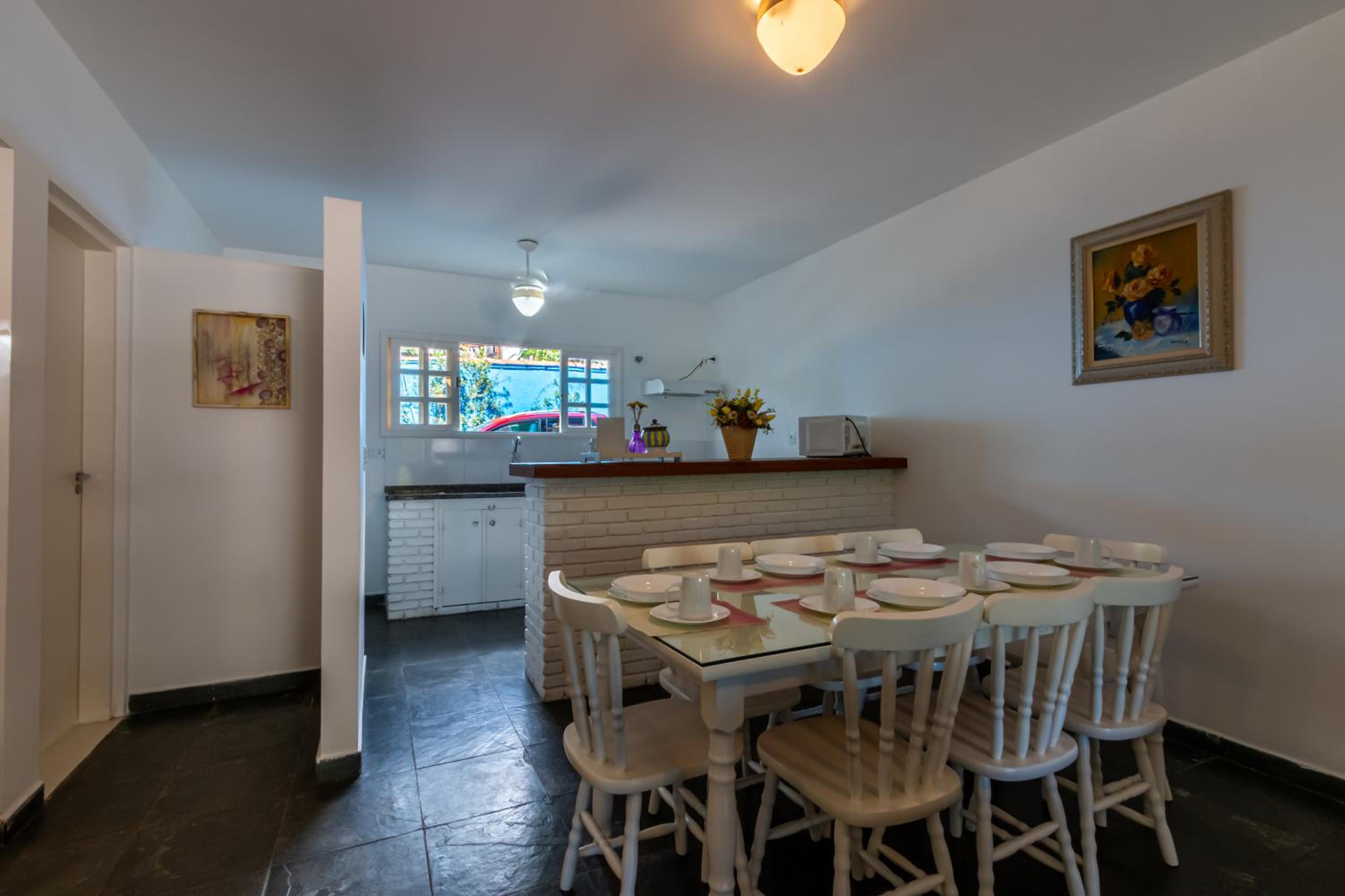 Positano Ilhabela Lodges