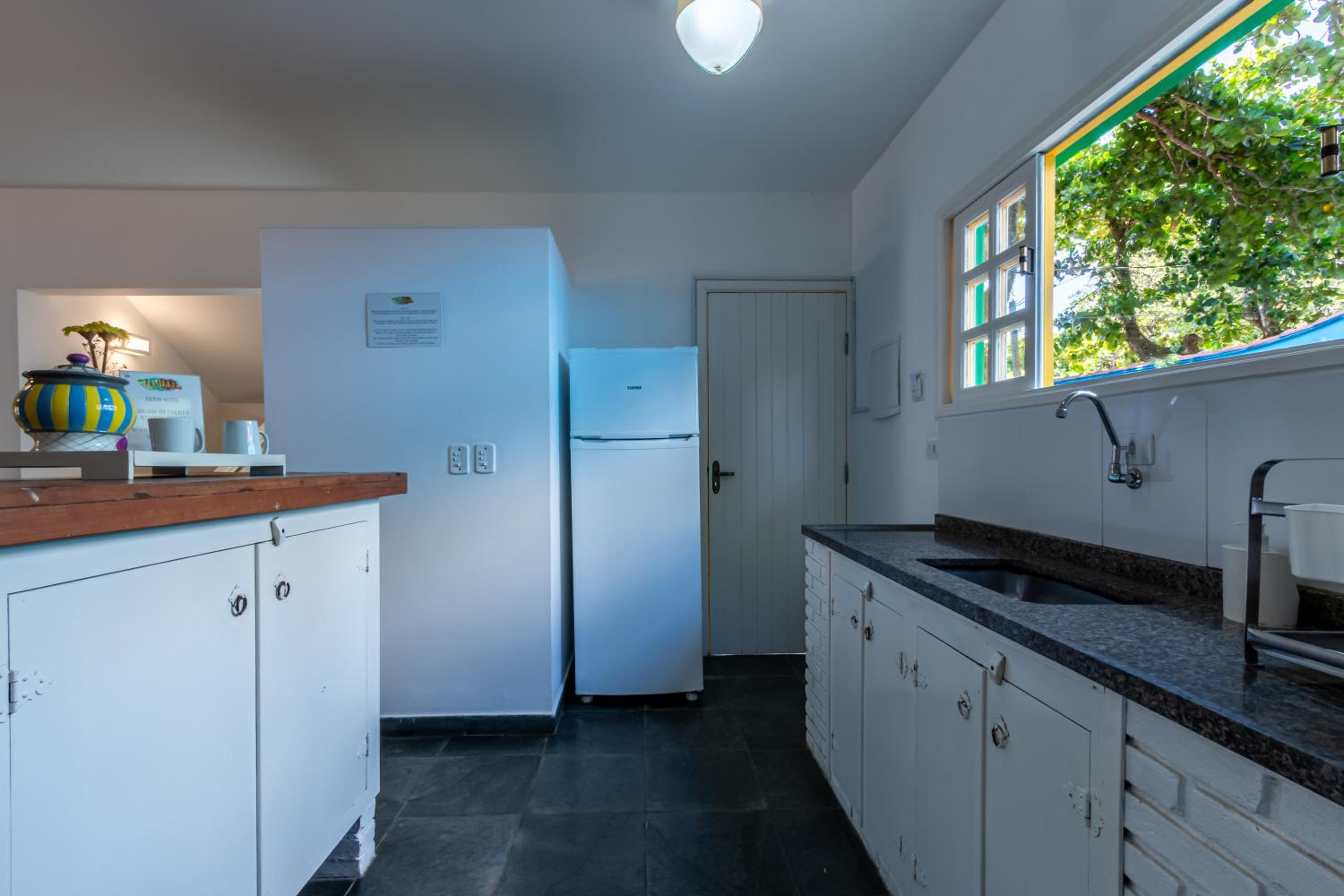 Positano Ilhabela Lodges