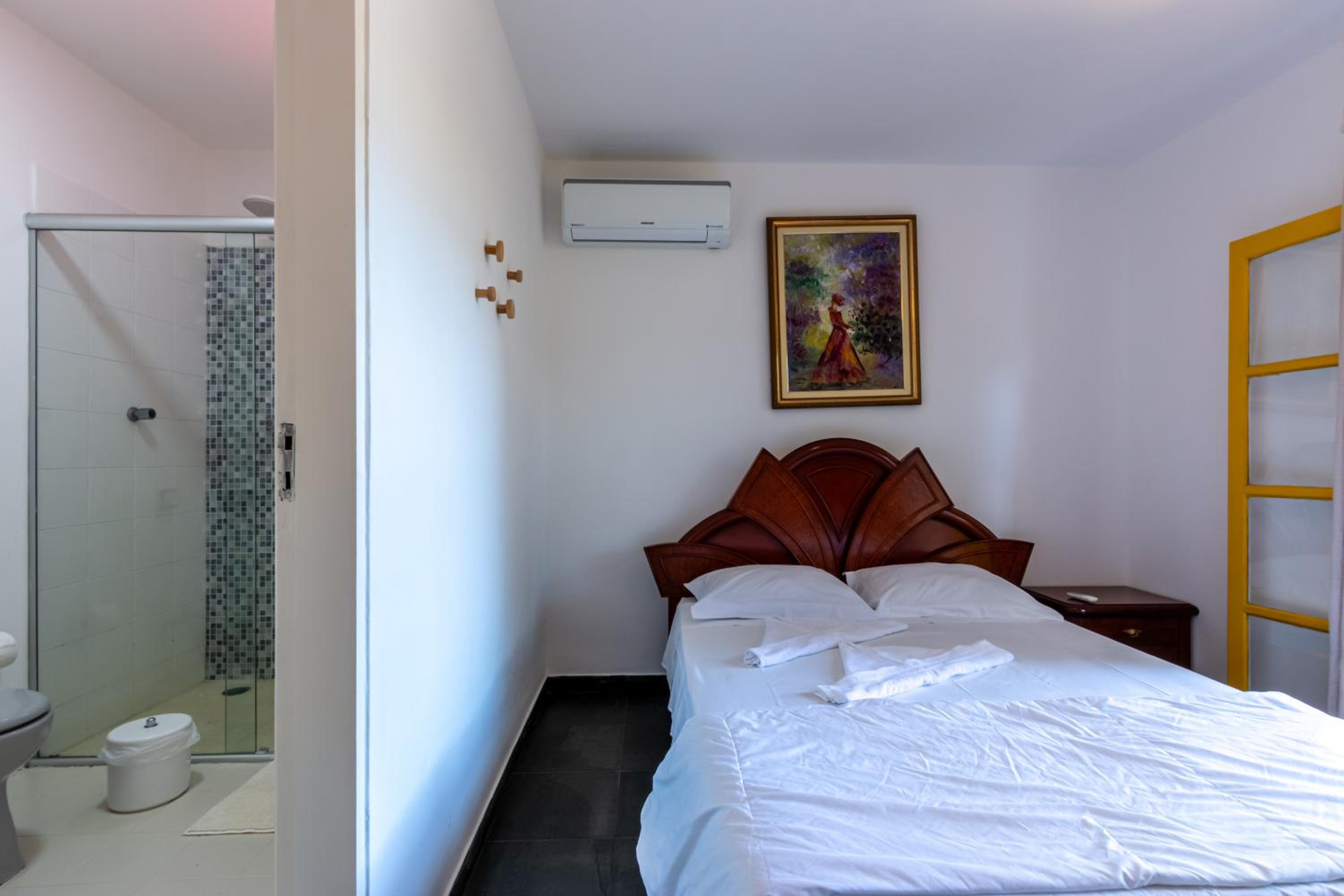 Positano Ilhabela Lodges