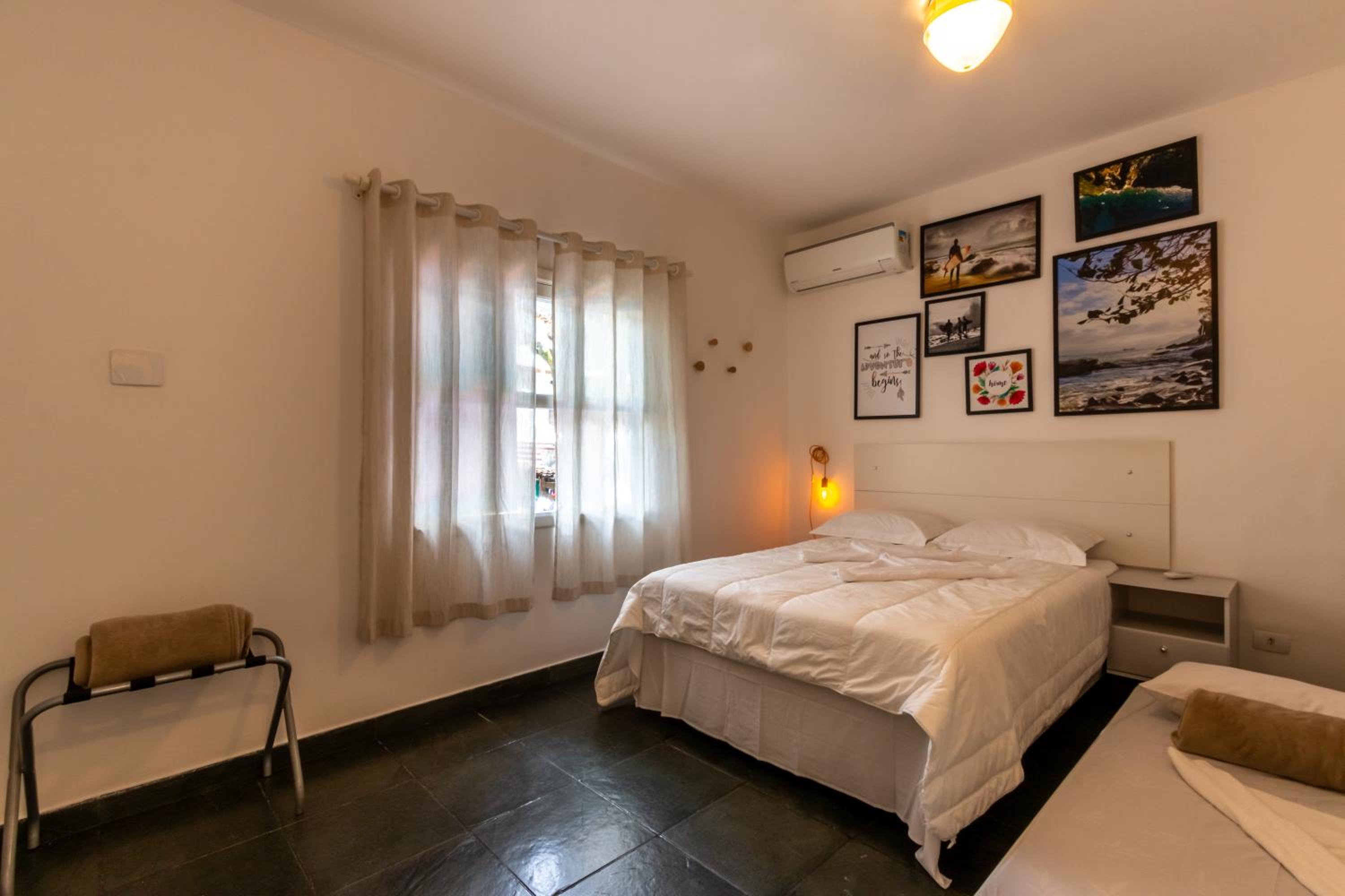 Positano Ilhabela Lodges