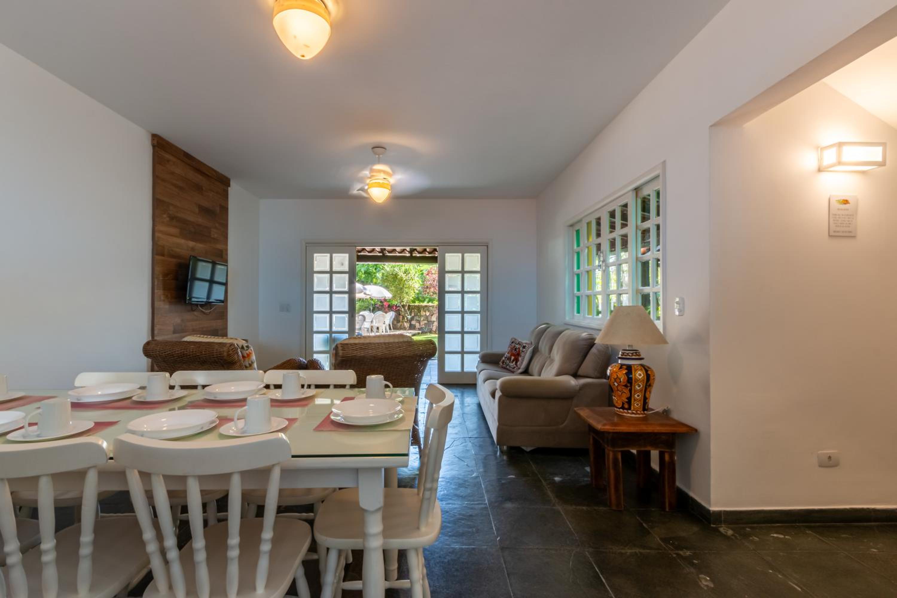 Positano Ilhabela Lodges