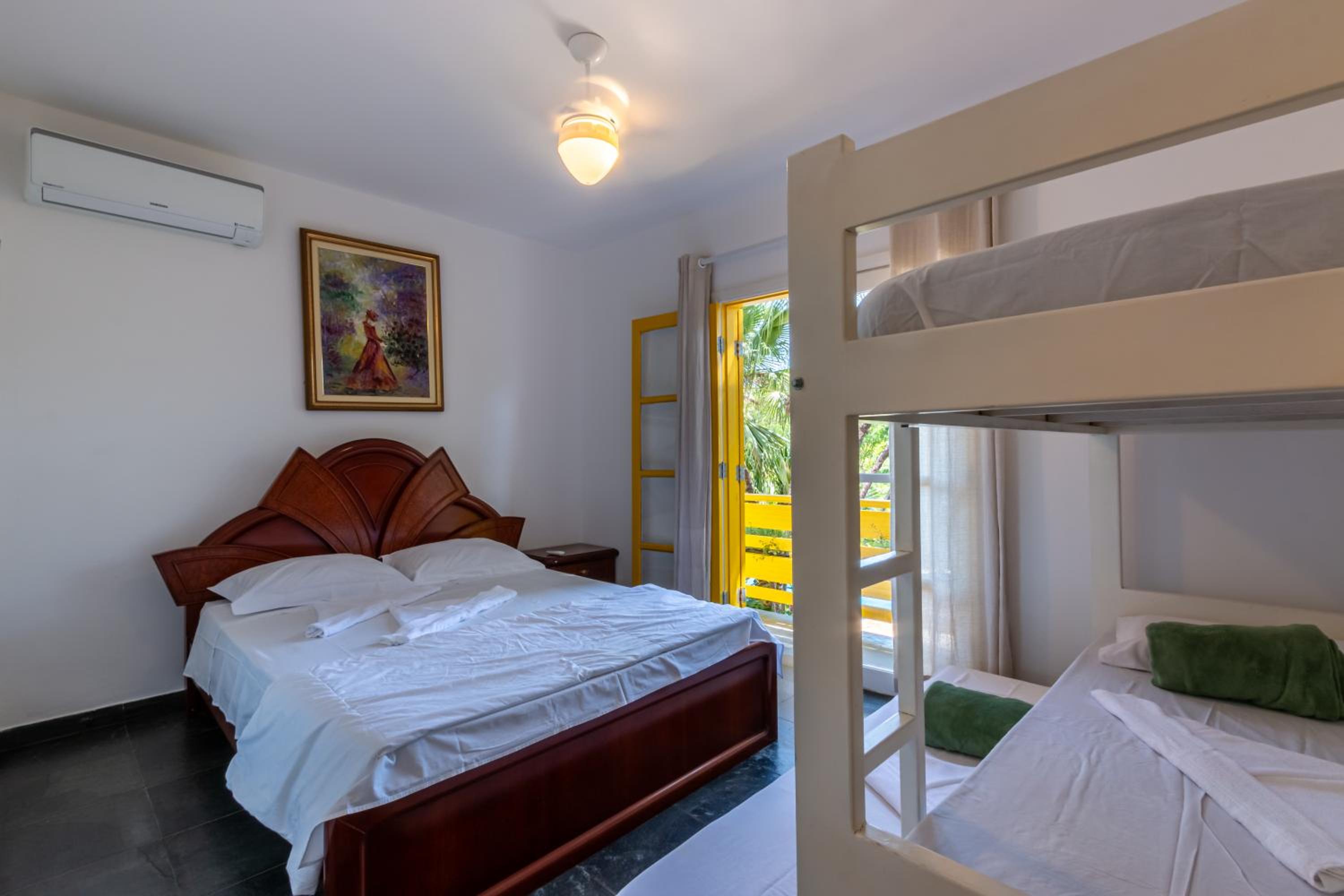 Positano Ilhabela Lodges