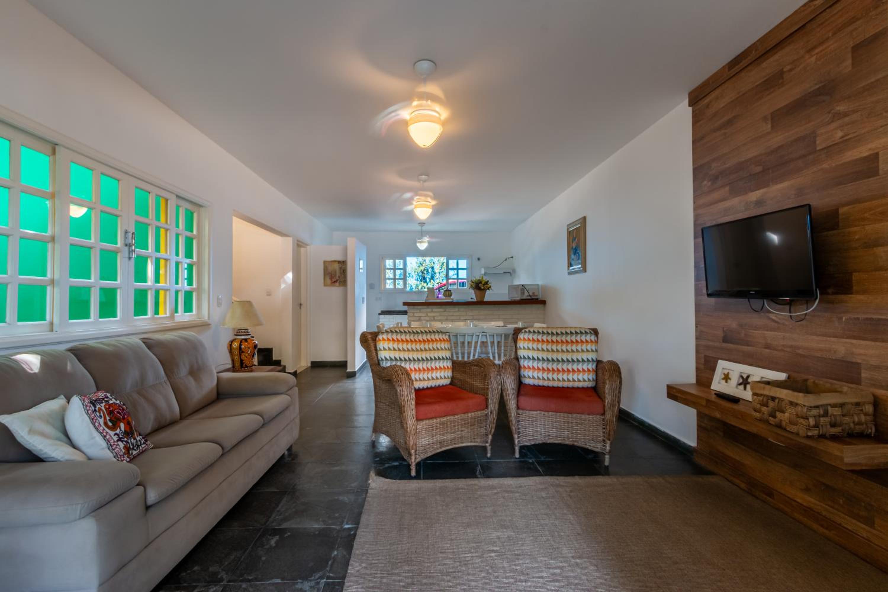 Positano Ilhabela Lodges