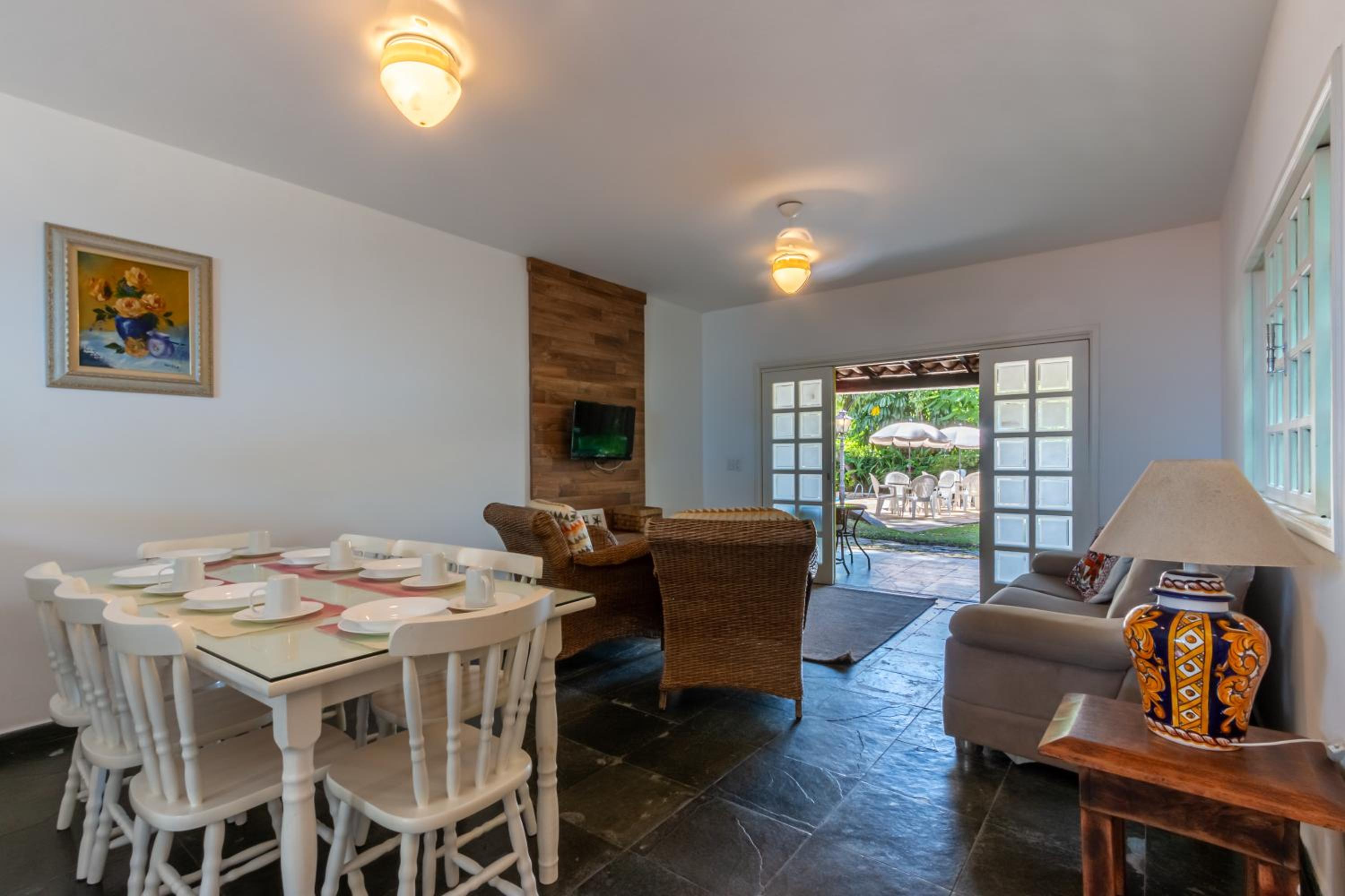 Positano Ilhabela Lodges