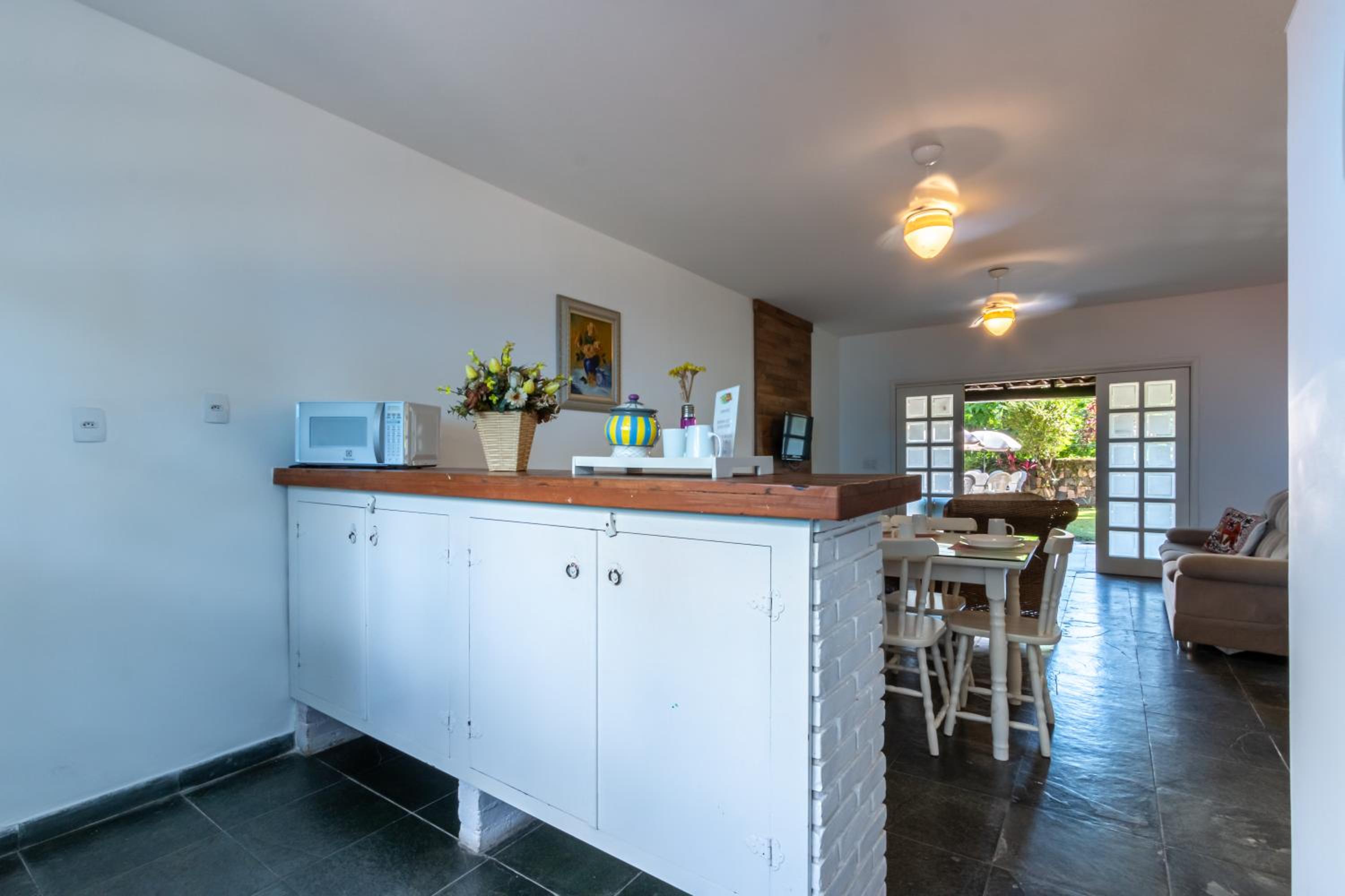 Positano Ilhabela Lodges
