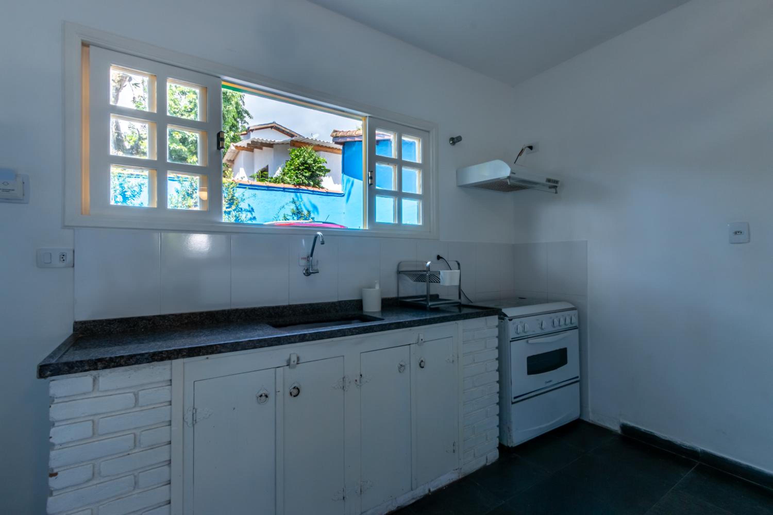 Positano Ilhabela Lodges