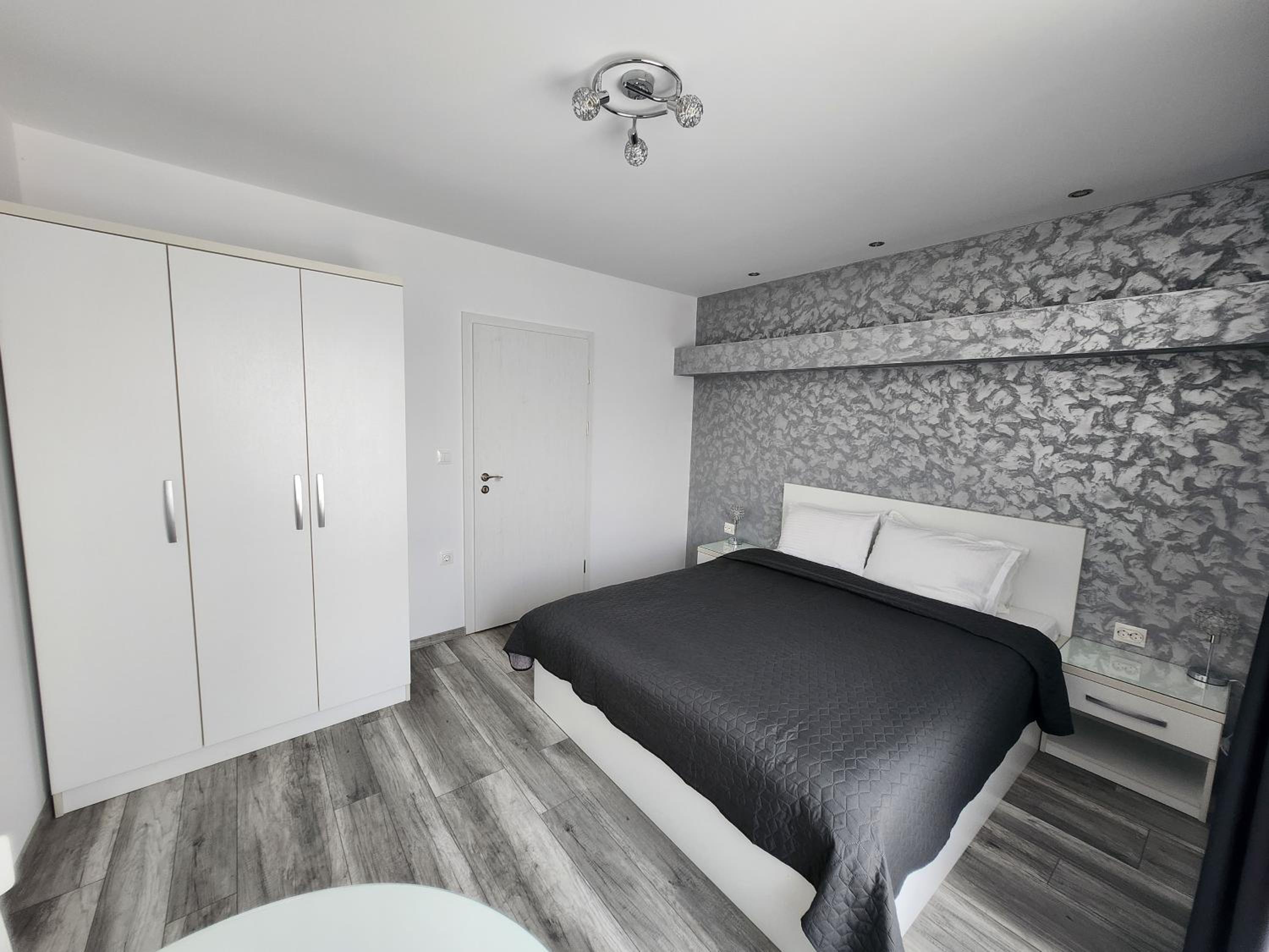 PANORAMNA - Guest Rooms