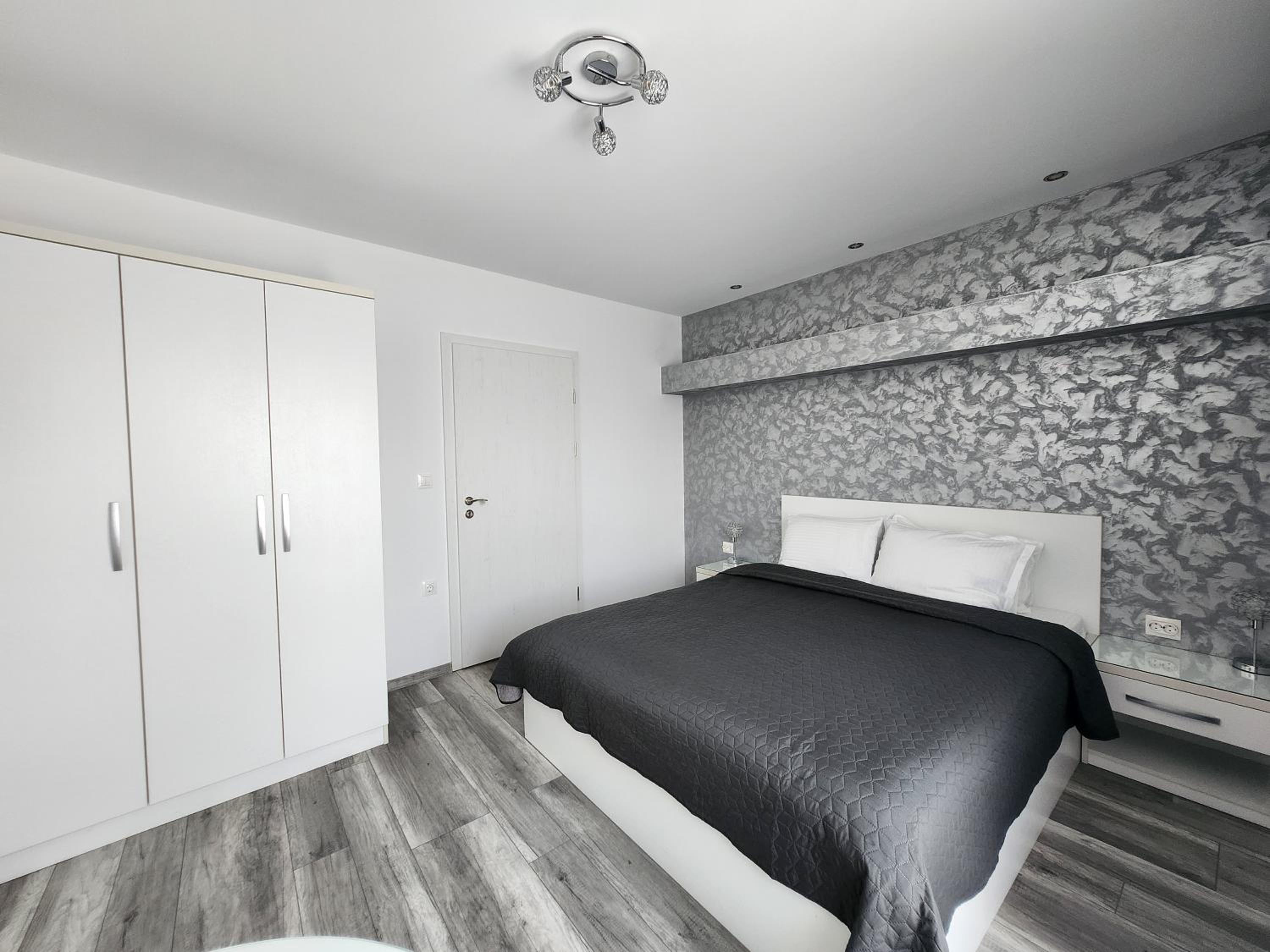PANORAMNA - Guest Rooms