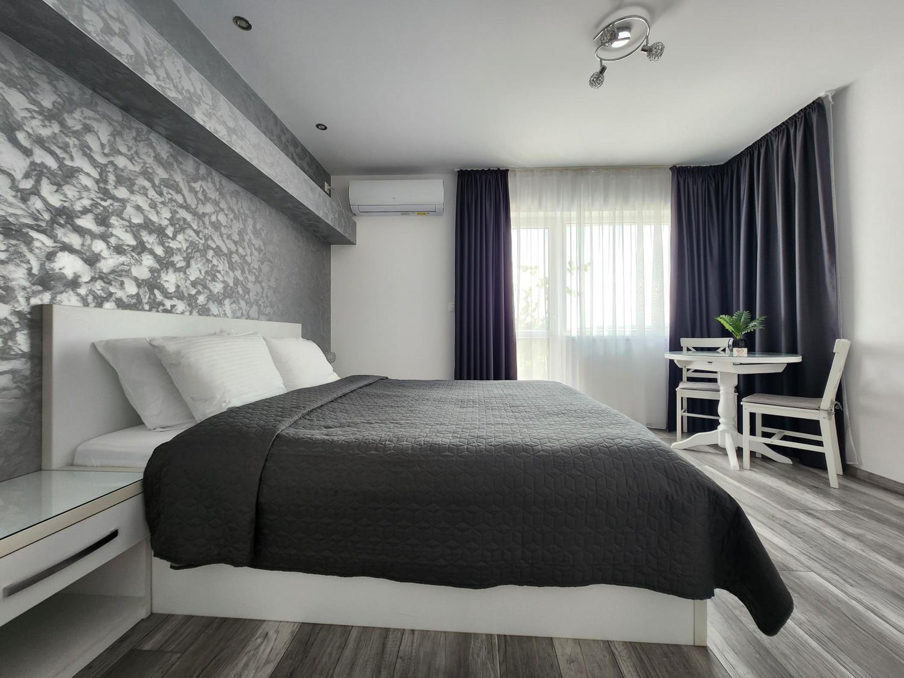 PANORAMNA - Guest Rooms
