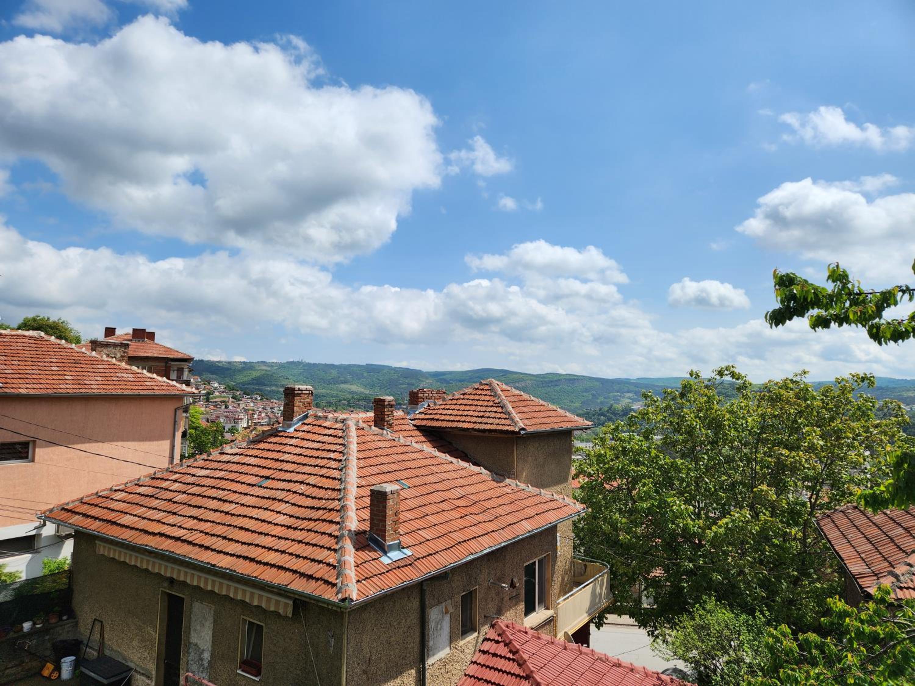 PANORAMNA - Guest Rooms