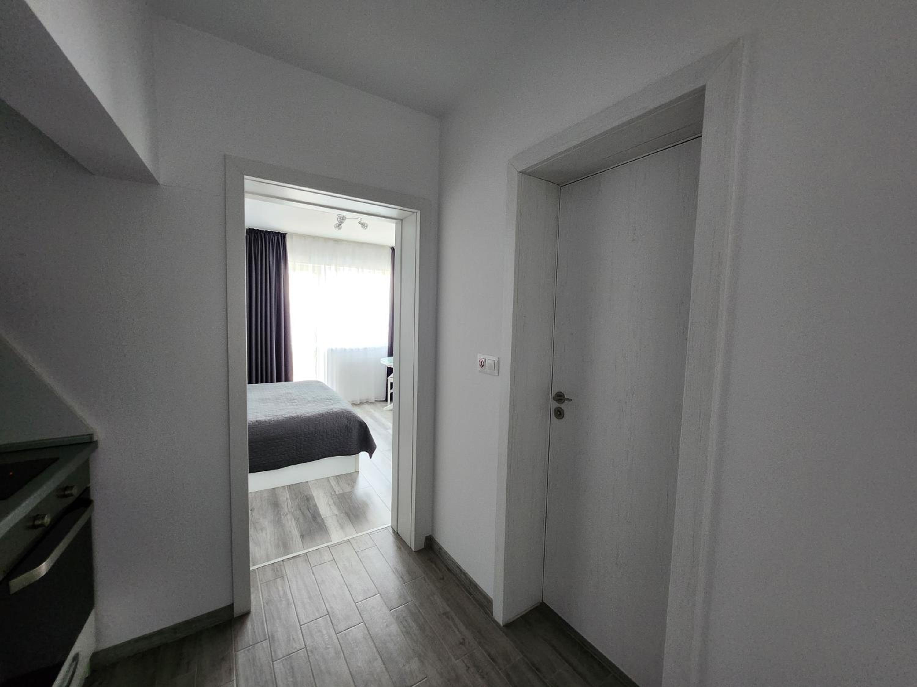 PANORAMNA - Guest Rooms