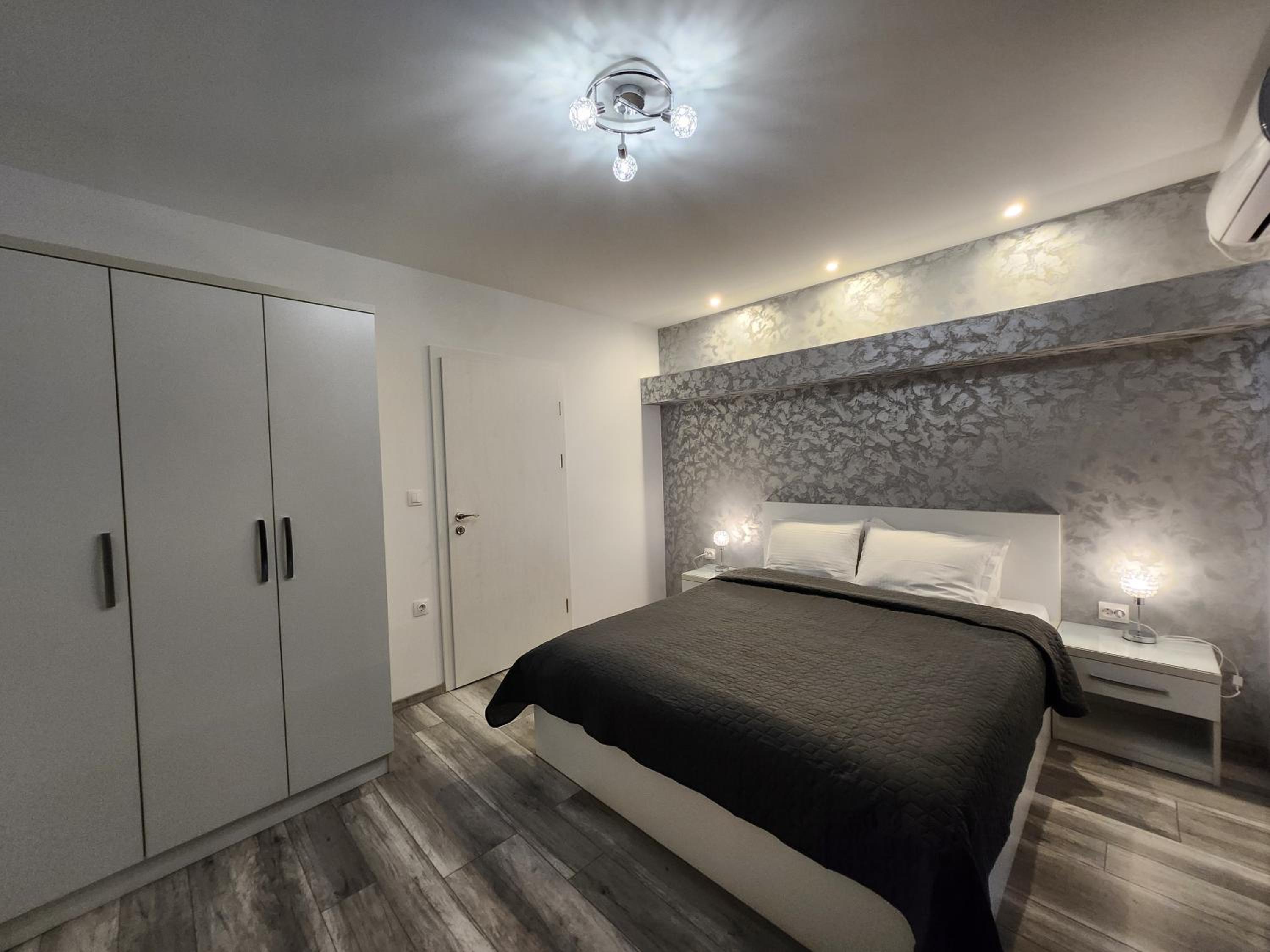 PANORAMNA - Guest Rooms