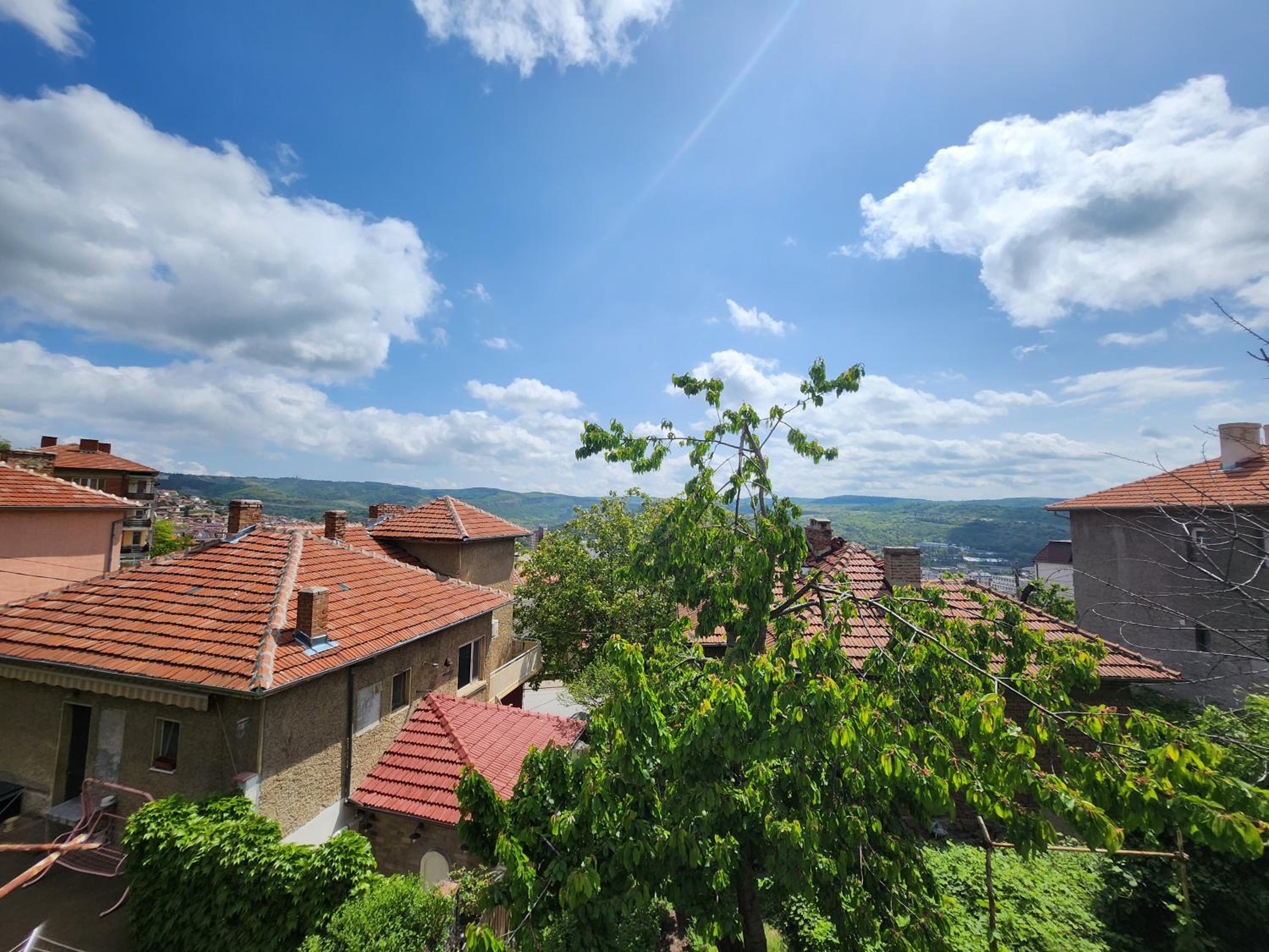 PANORAMNA - Guest Rooms