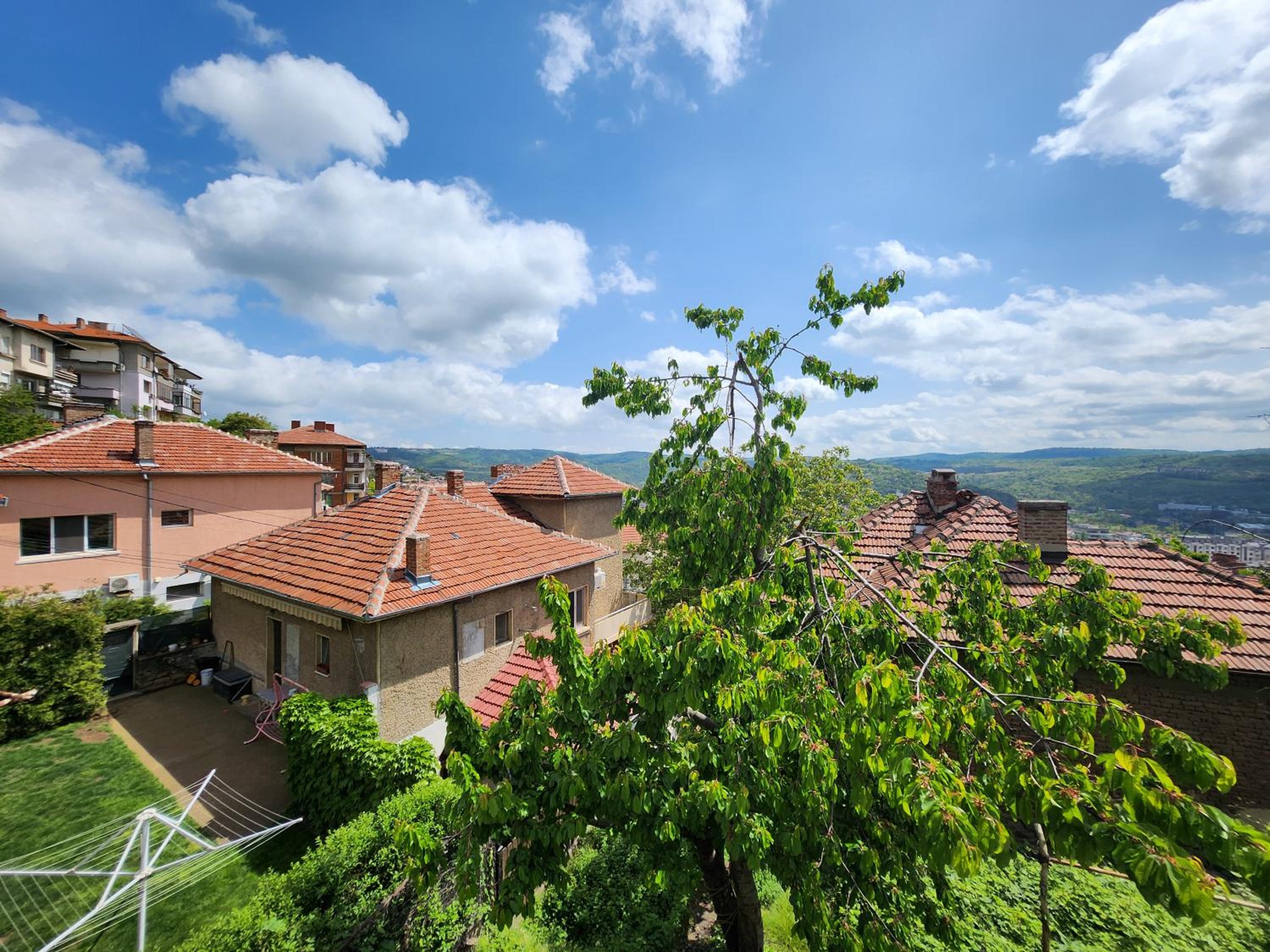 PANORAMNA - Guest Rooms