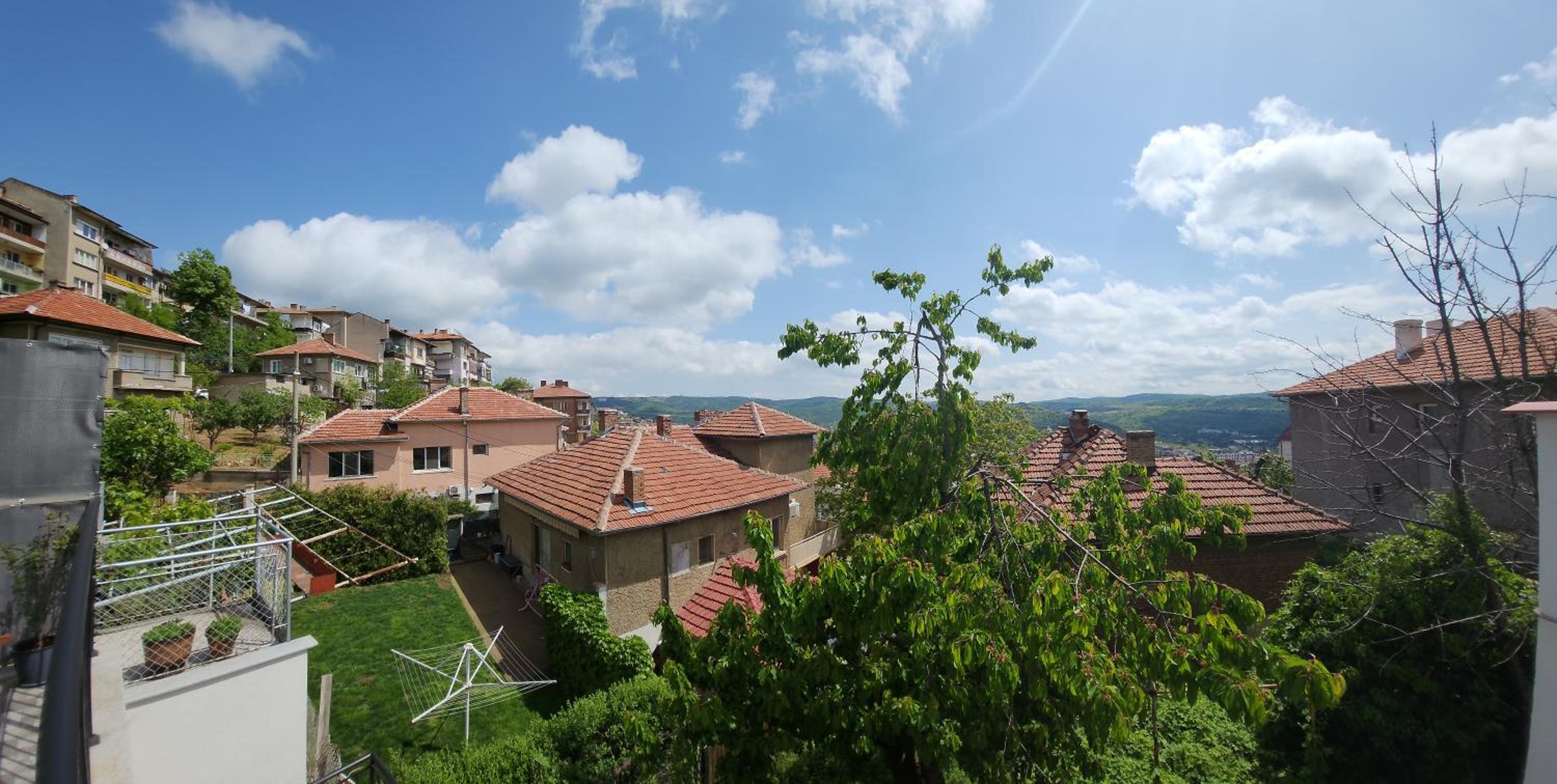PANORAMNA - Guest Rooms