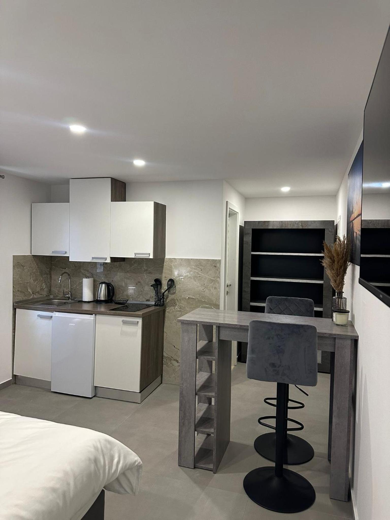 Sea Dreams Apartments