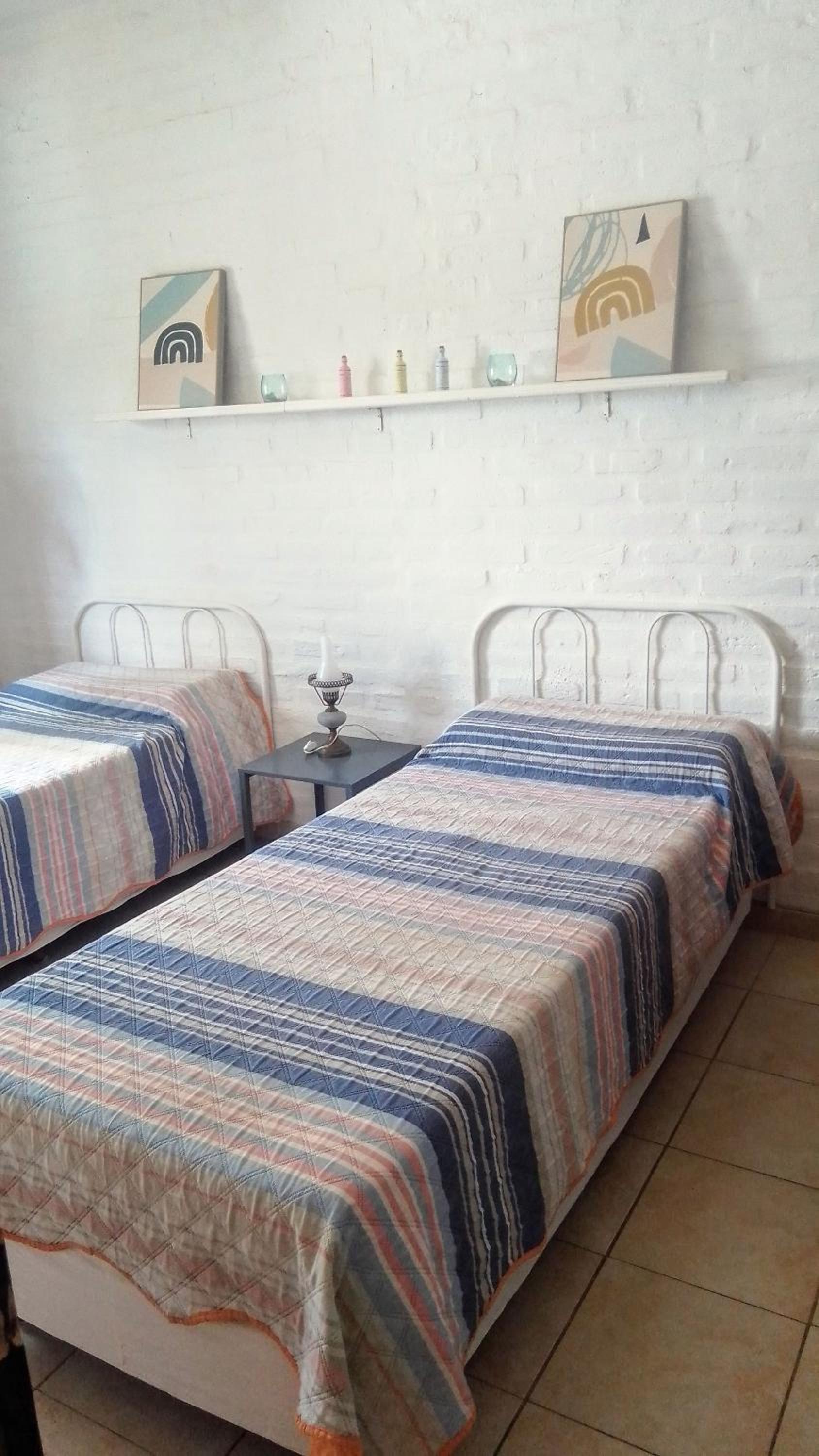 Duplex, Córdoba zona norte