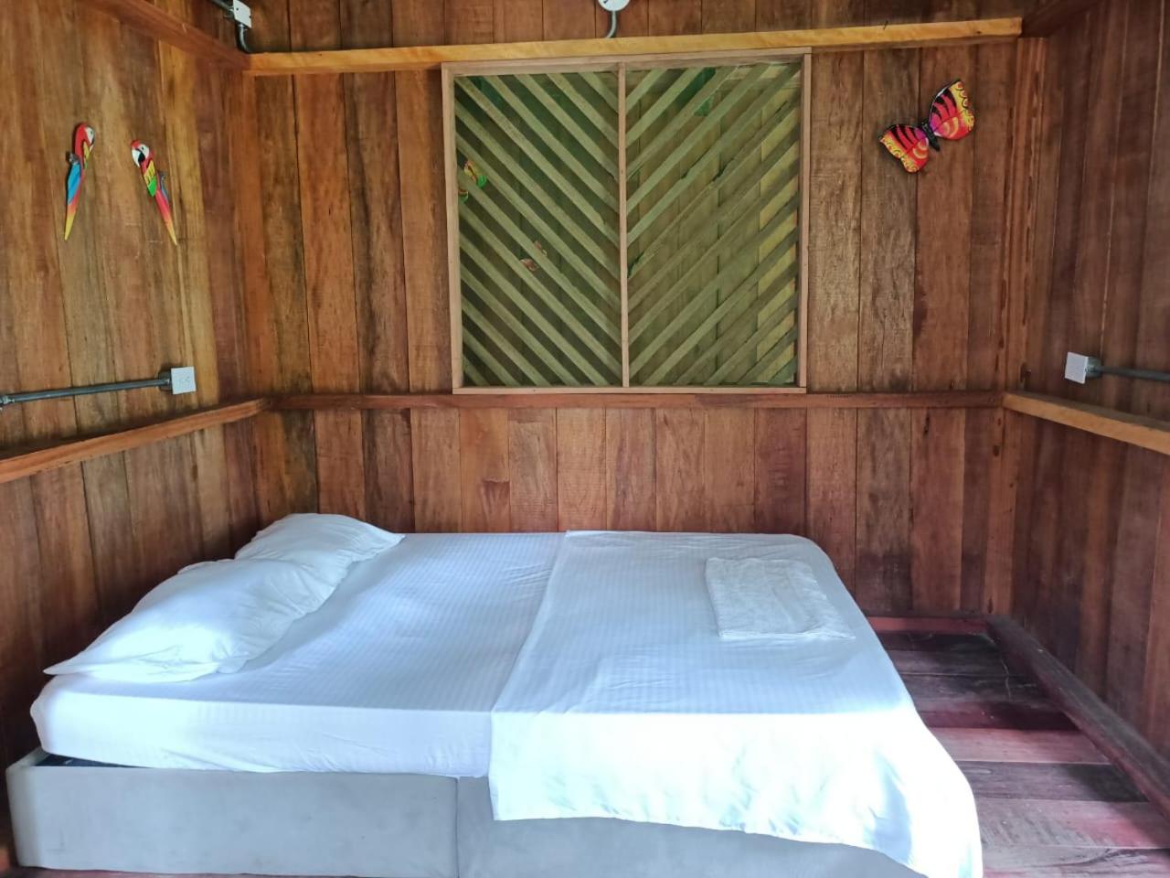 Hostal Brisas del Takana