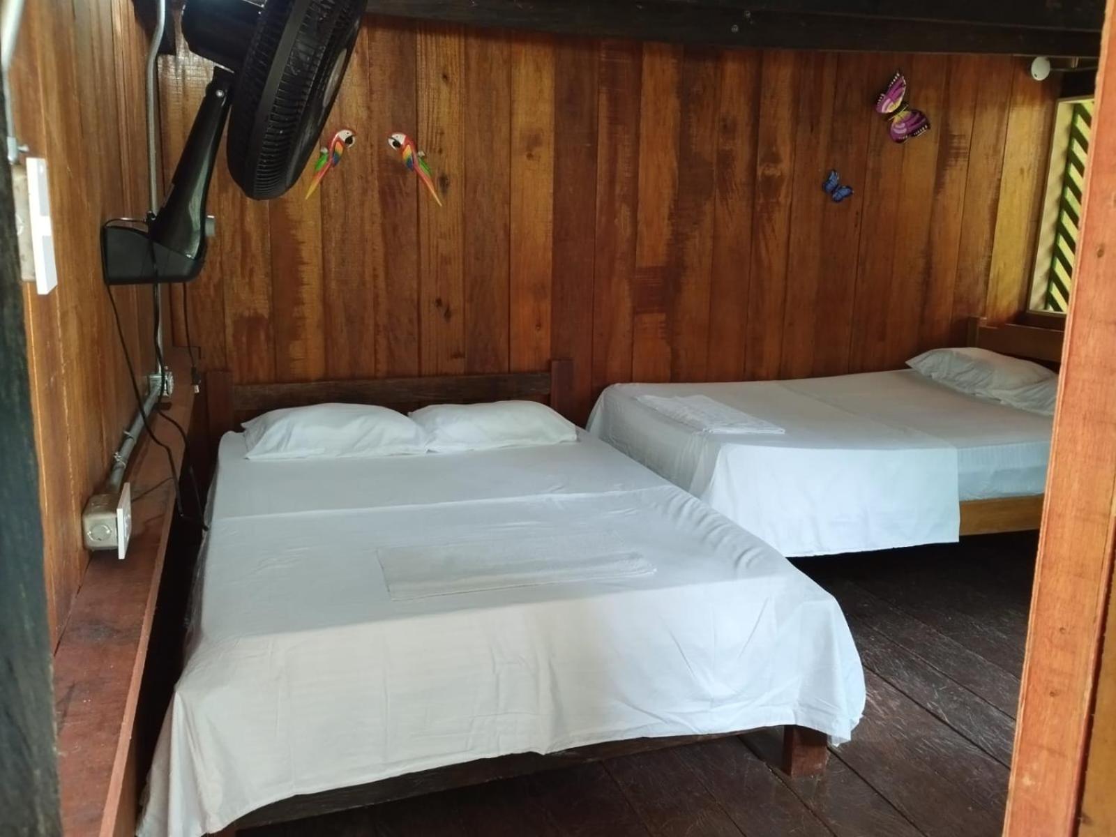 Hostal Brisas del Takana