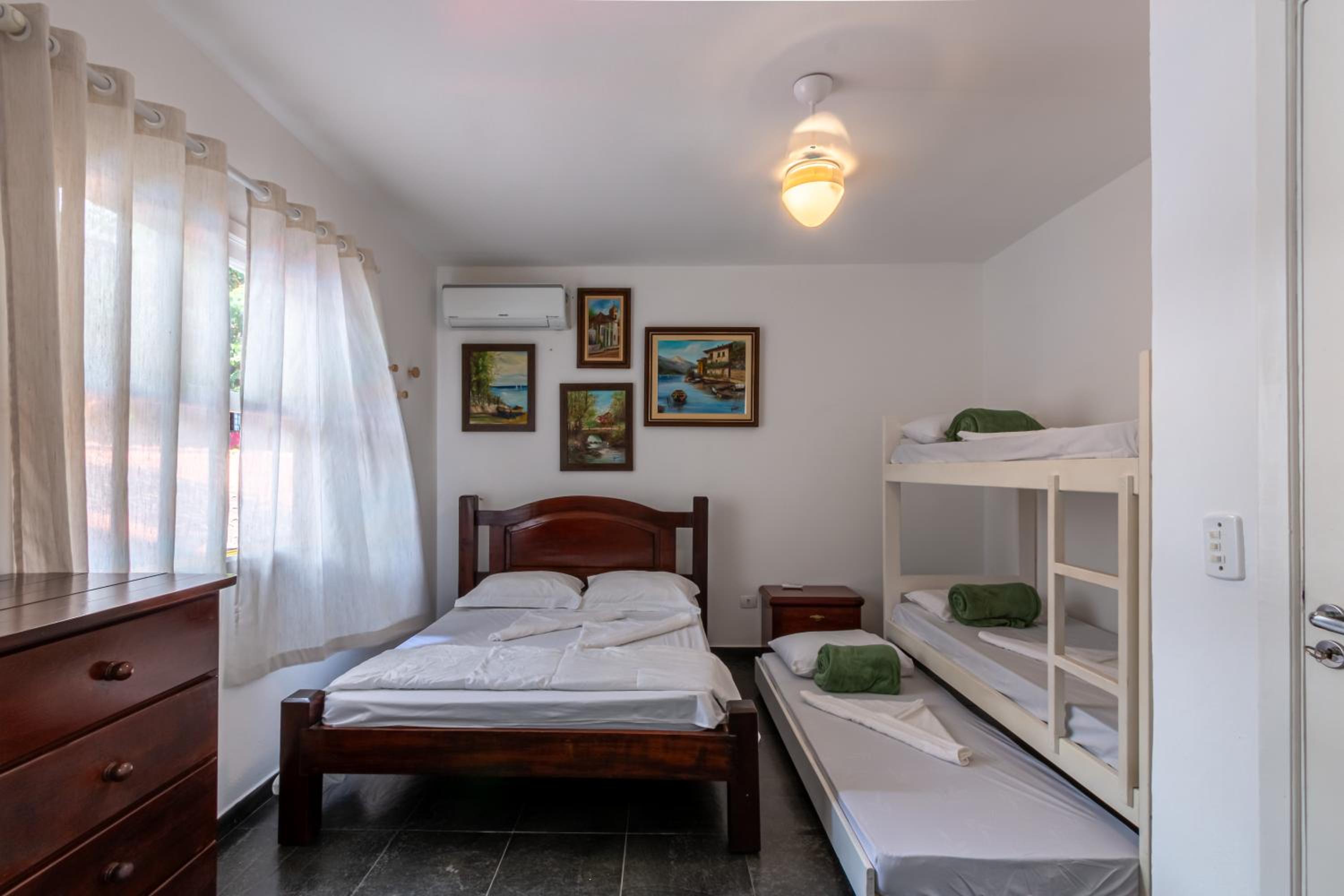 Positano Ilhabela Lodges