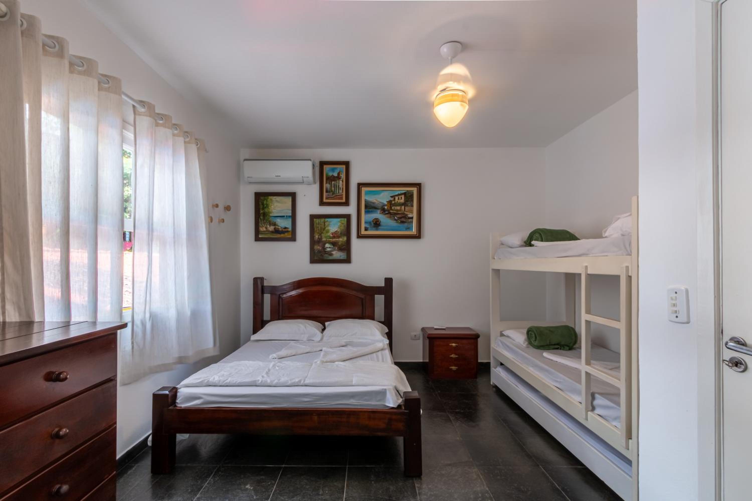 Positano Ilhabela Lodges