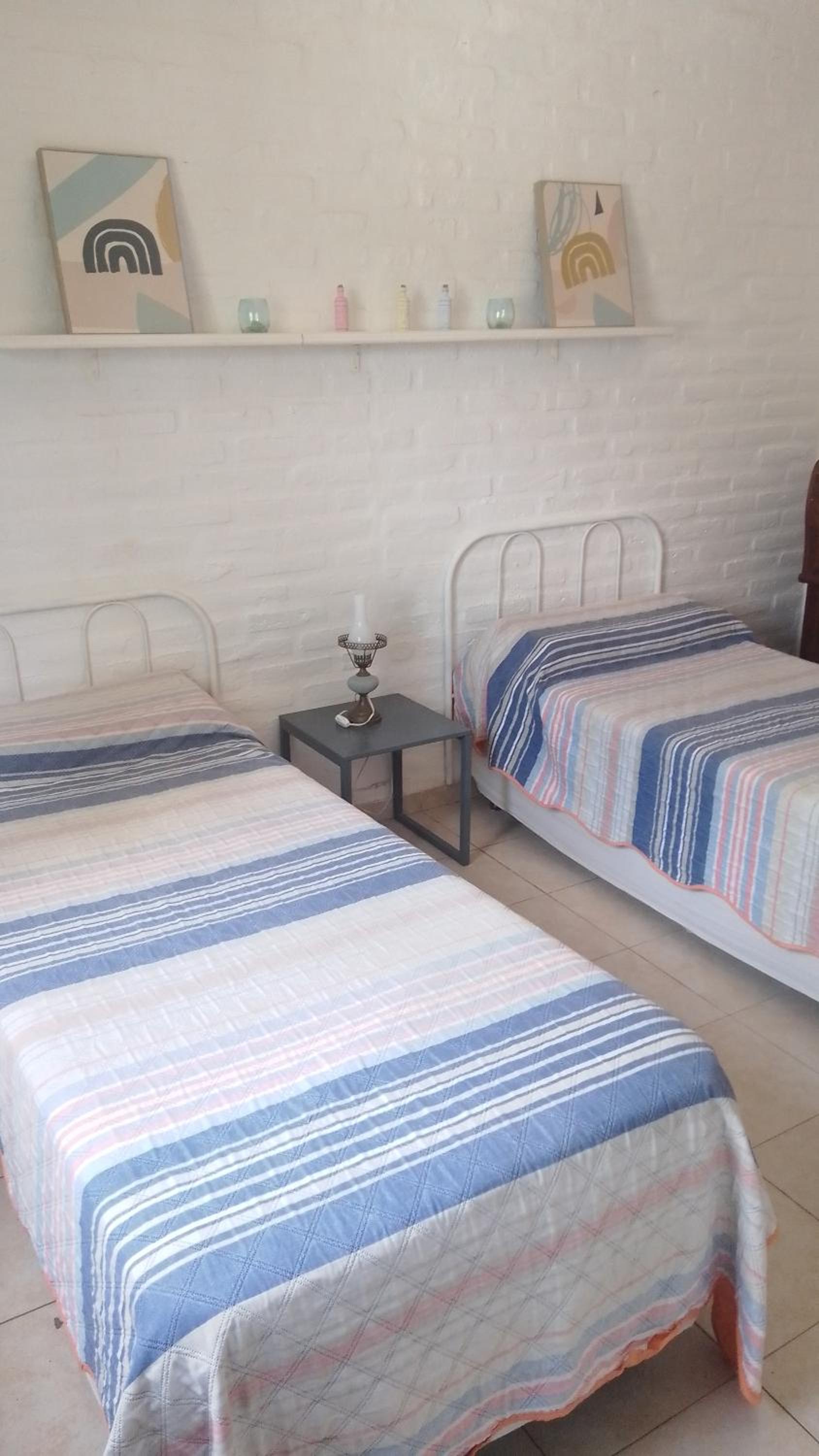 Duplex, Córdoba zona norte