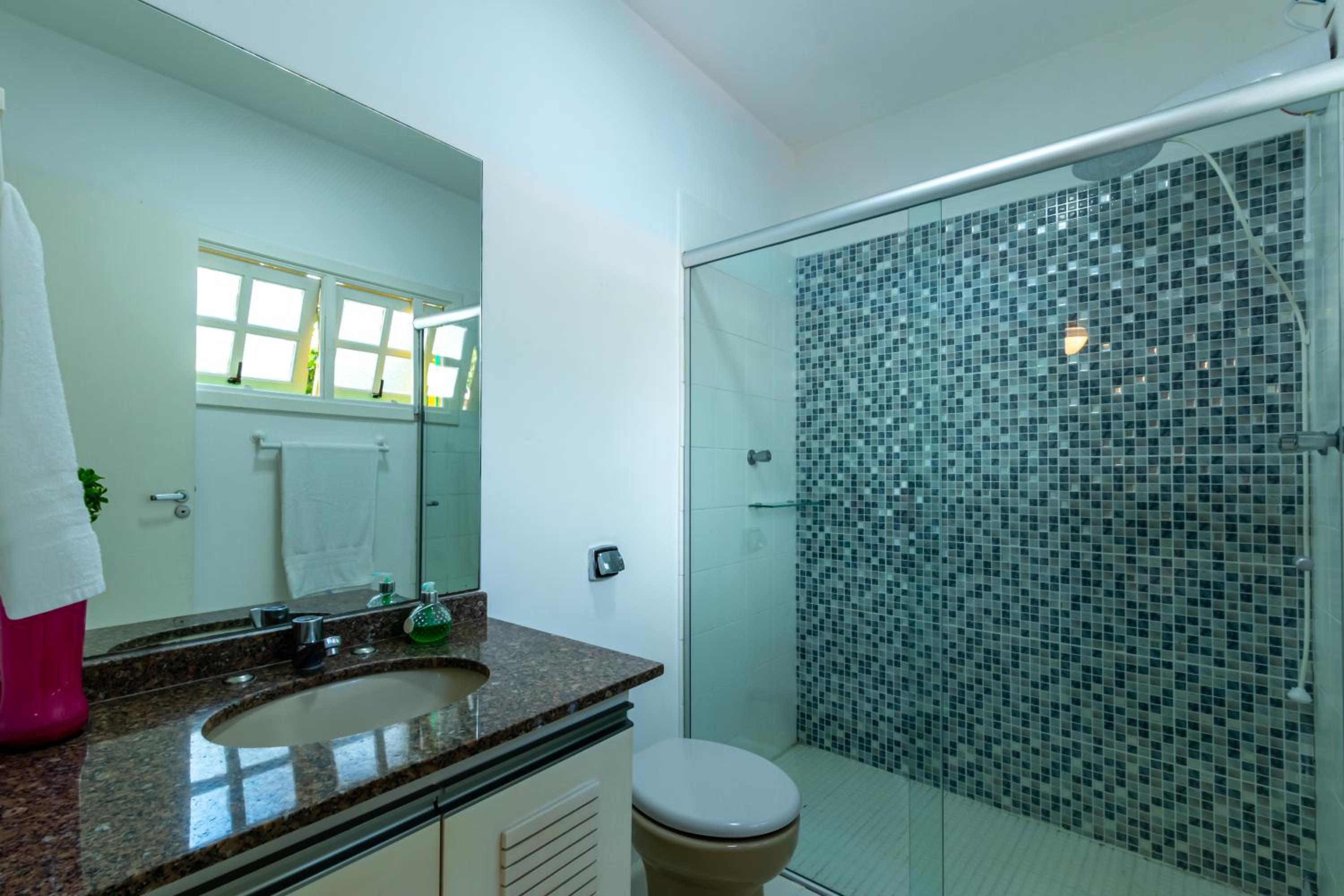 Positano Ilhabela Lodges