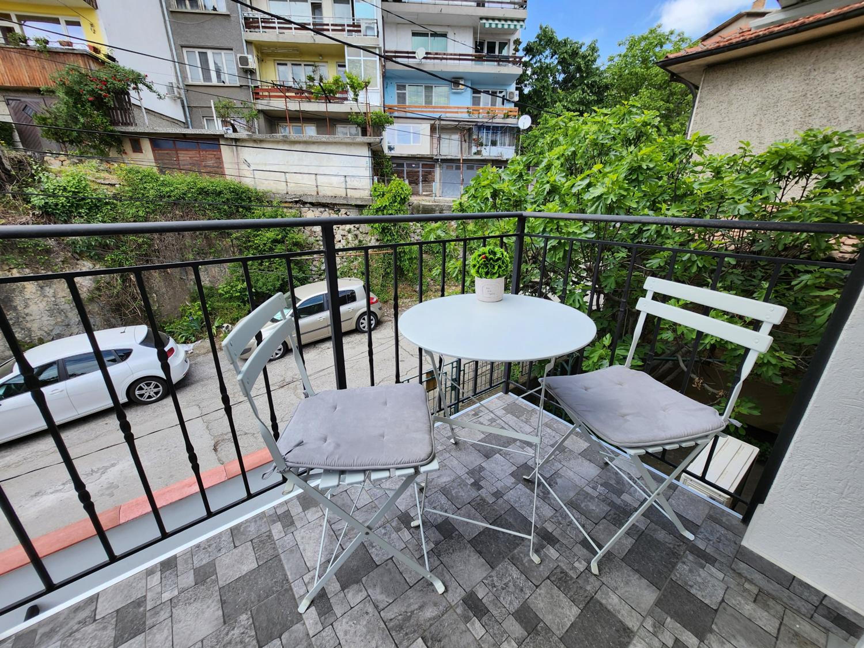 PANORAMNA - Guest Rooms