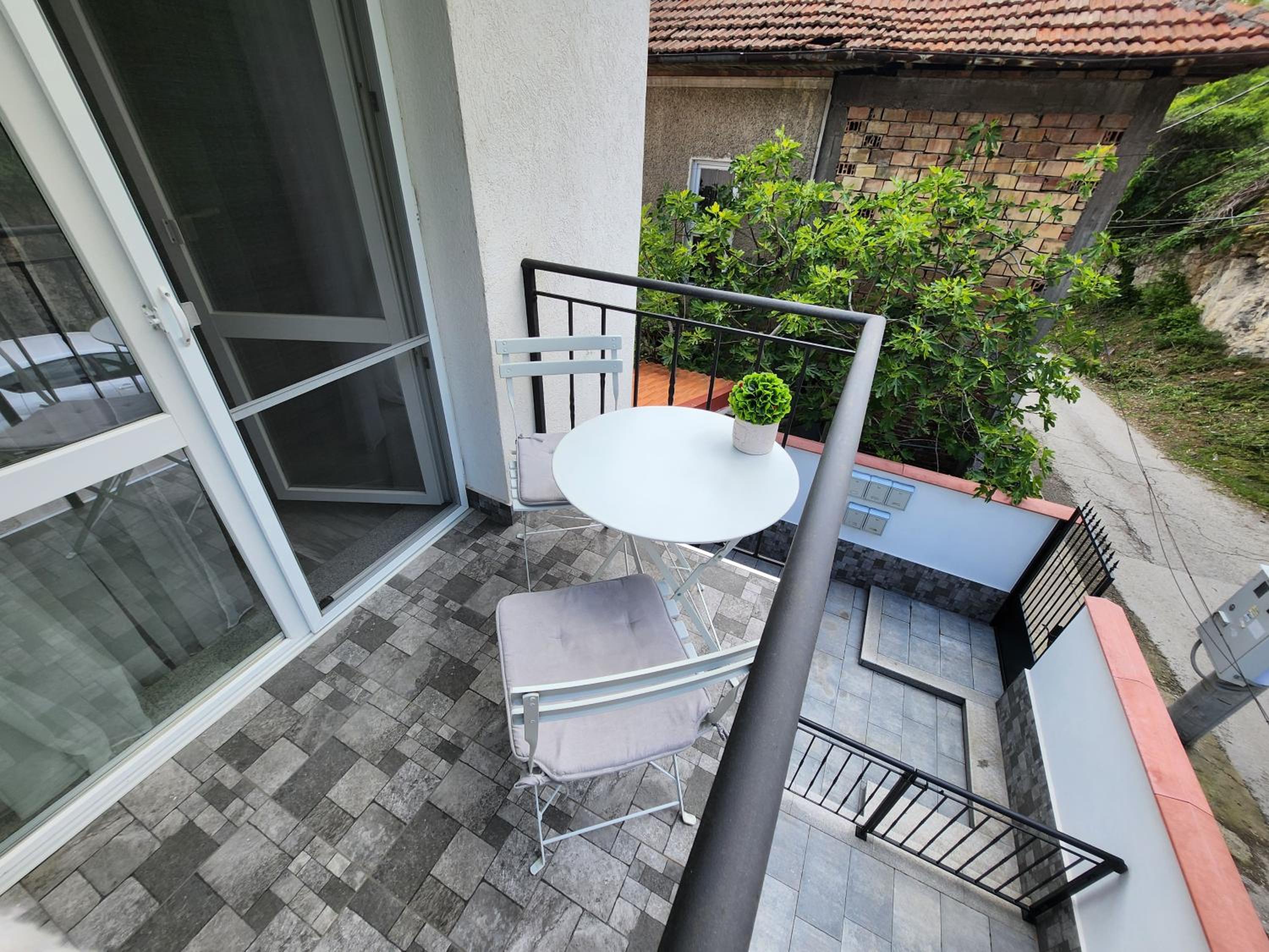 PANORAMNA - Guest Rooms