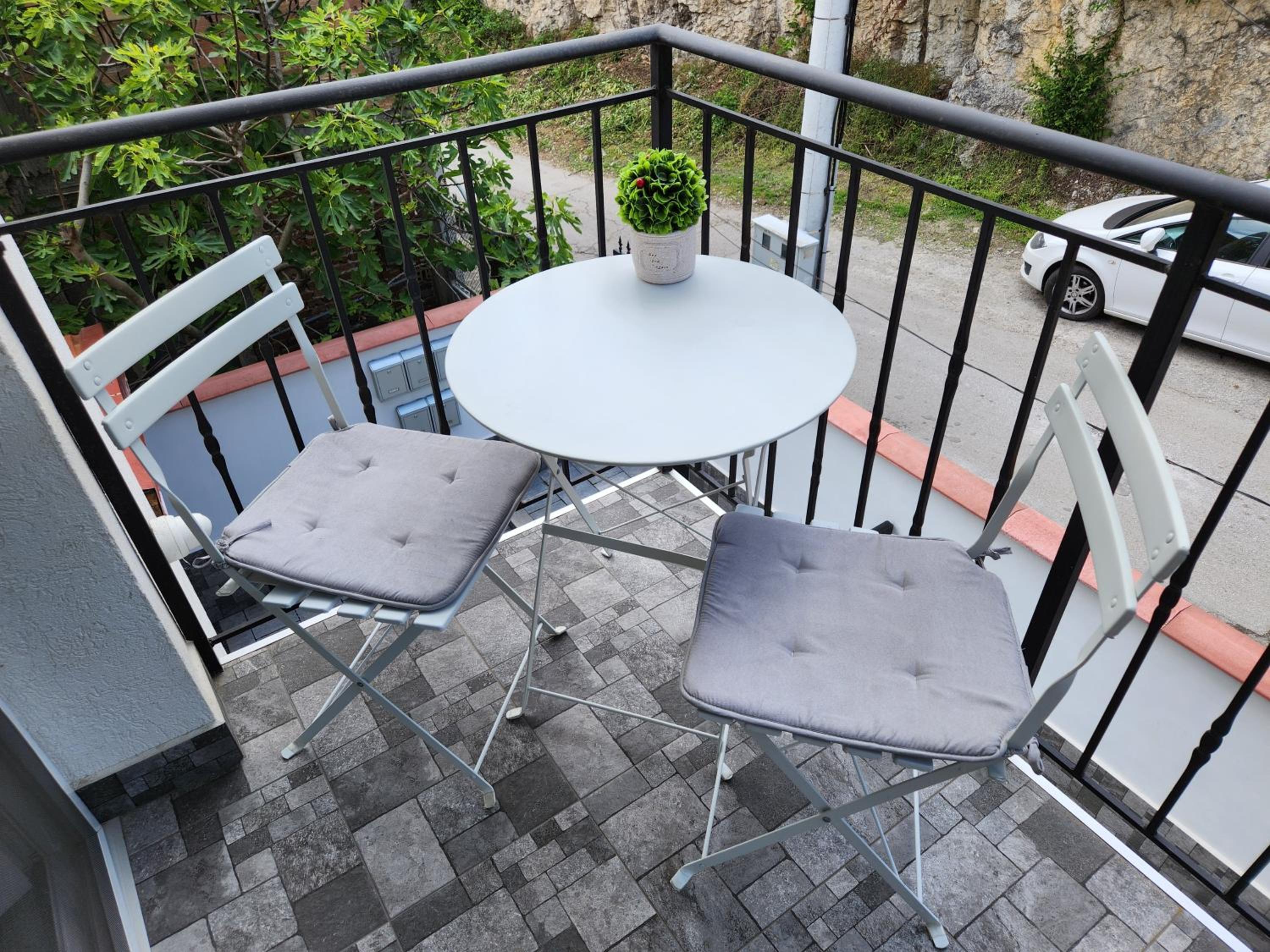 PANORAMNA - Guest Rooms