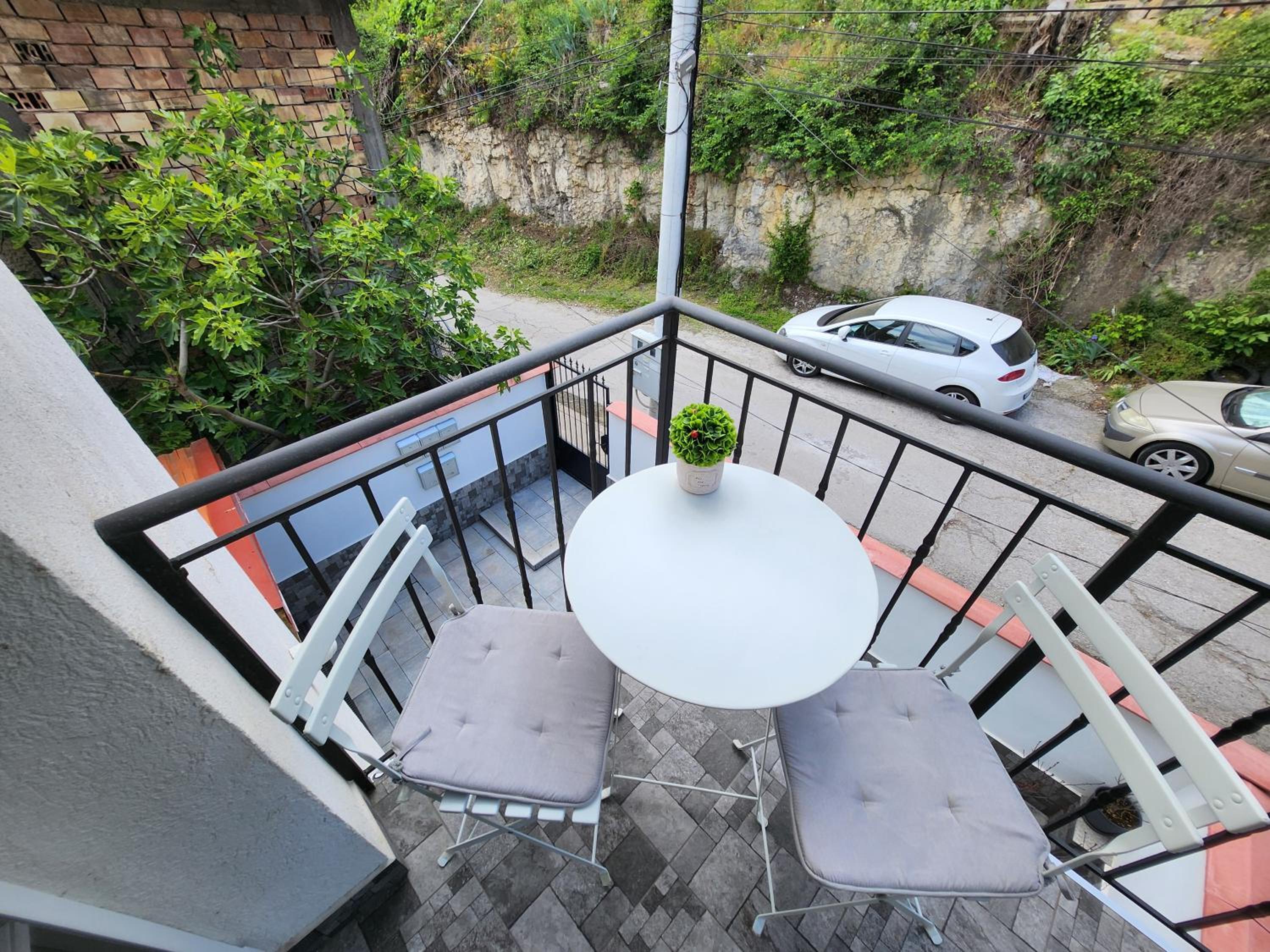 PANORAMNA - Guest Rooms