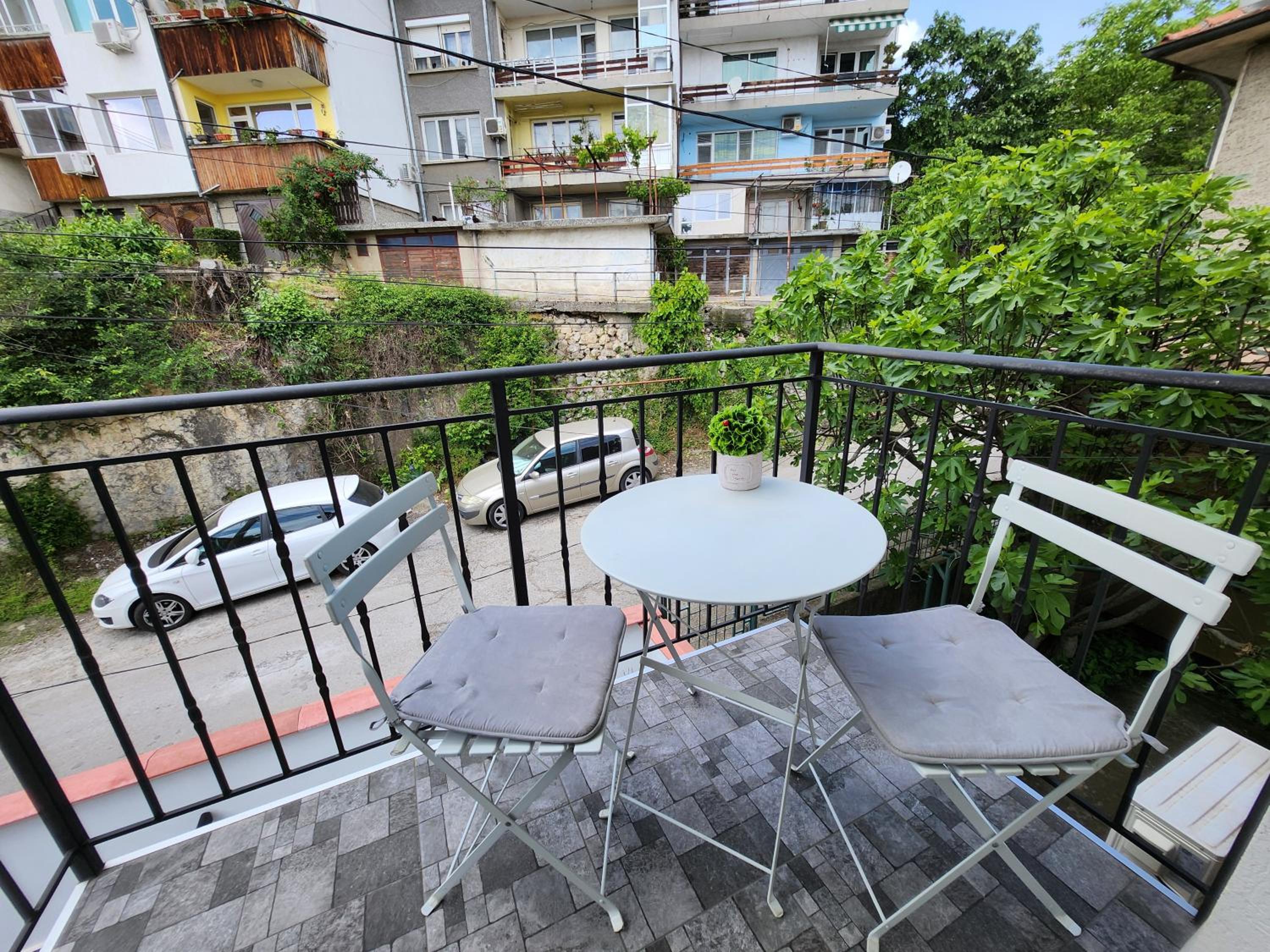 PANORAMNA - Guest Rooms