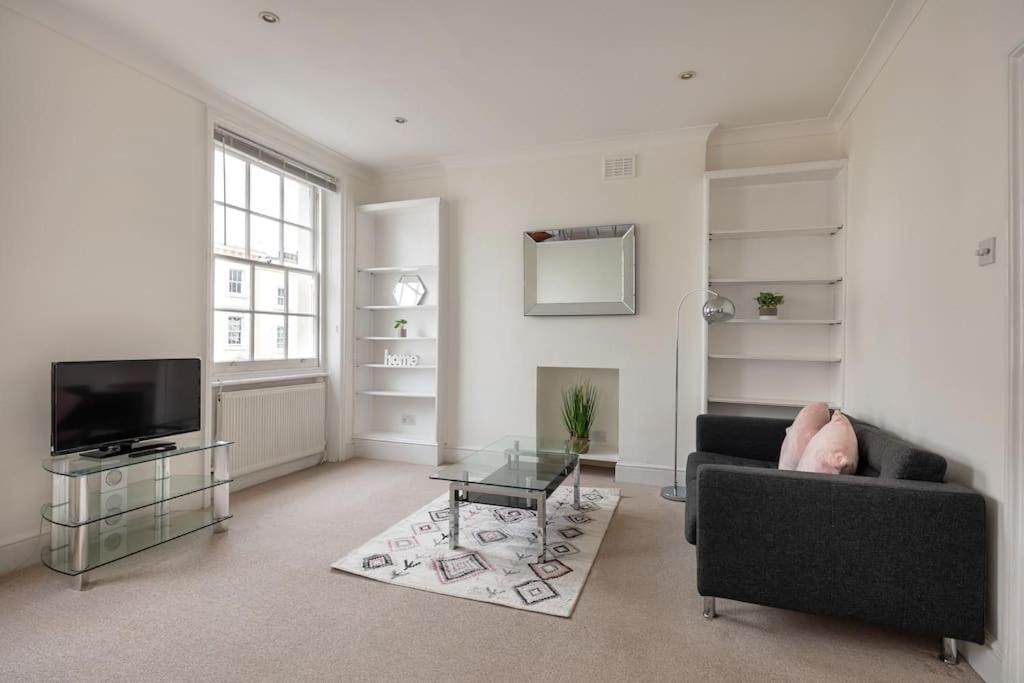 Lovely 1-Bedroom Flat in Pimlico