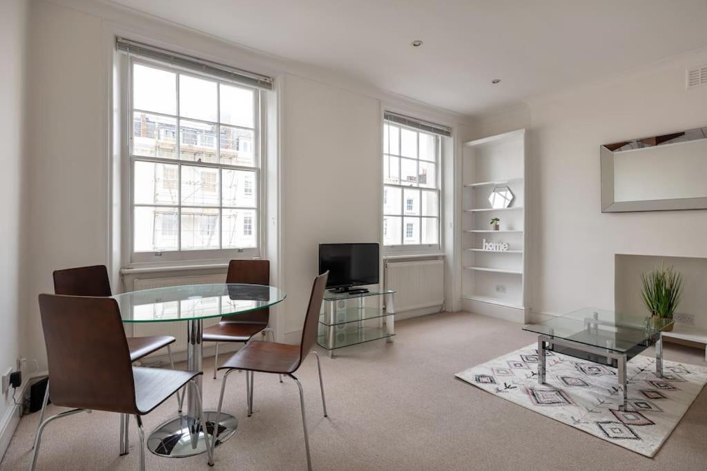 Lovely 1-Bedroom Flat in Pimlico