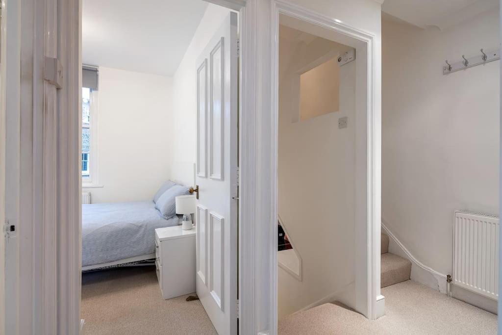 Lovely 1-Bedroom Flat in Pimlico