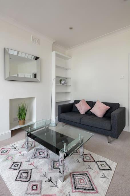 Lovely 1-Bedroom Flat in Pimlico