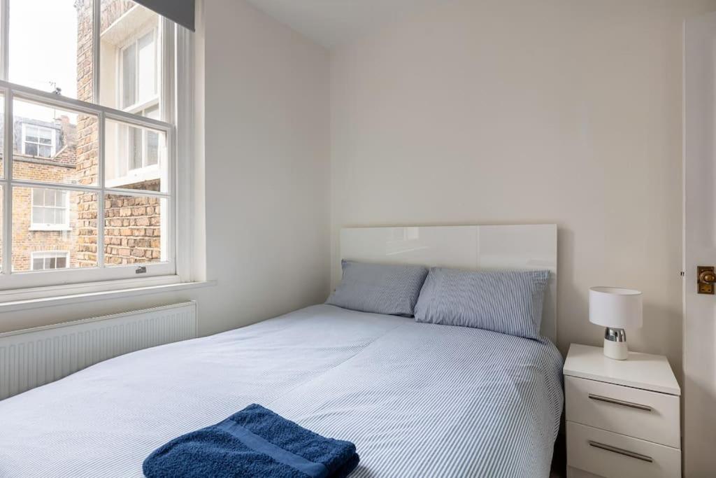 Lovely 1-Bedroom Flat in Pimlico