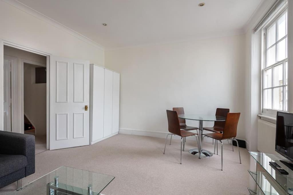 Lovely 1-Bedroom Flat in Pimlico