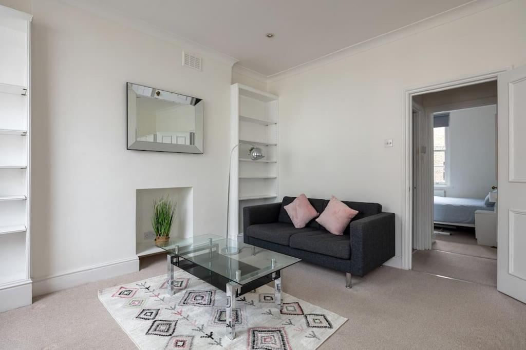 Lovely 1-Bedroom Flat in Pimlico