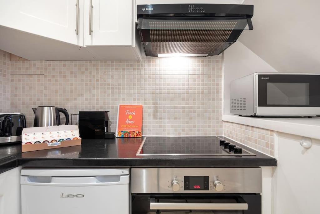 Lovely 1-Bedroom Flat in Pimlico