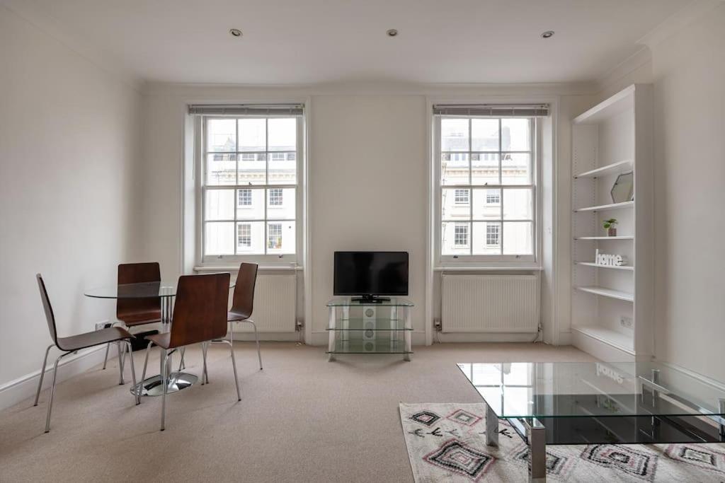 Lovely 1-Bedroom Flat in Pimlico