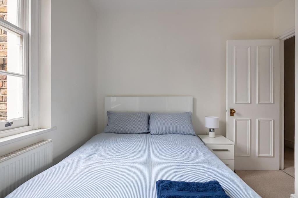 Lovely 1-Bedroom Flat in Pimlico
