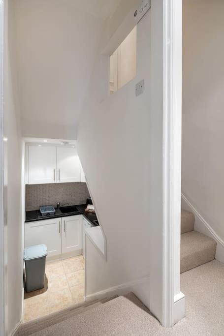 Lovely 1-Bedroom Flat in Pimlico