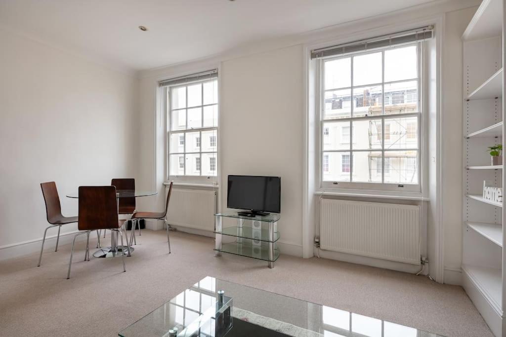 Lovely 1-Bedroom Flat in Pimlico