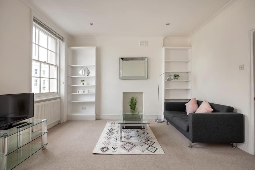 Lovely 1-Bedroom Flat in Pimlico
