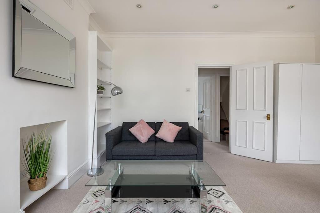 Lovely 1-Bedroom Flat in Pimlico