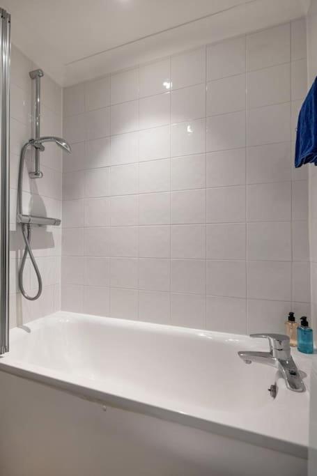 Lovely 1-Bedroom Flat in Pimlico