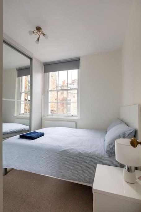 Lovely 1-Bedroom Flat in Pimlico