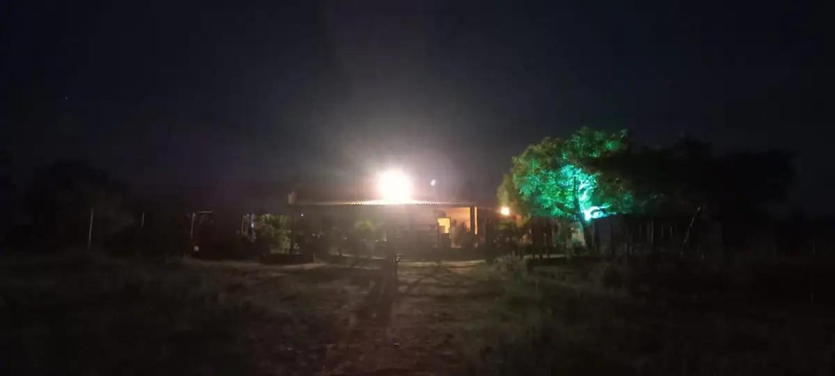 Eco Pousada Tigipió